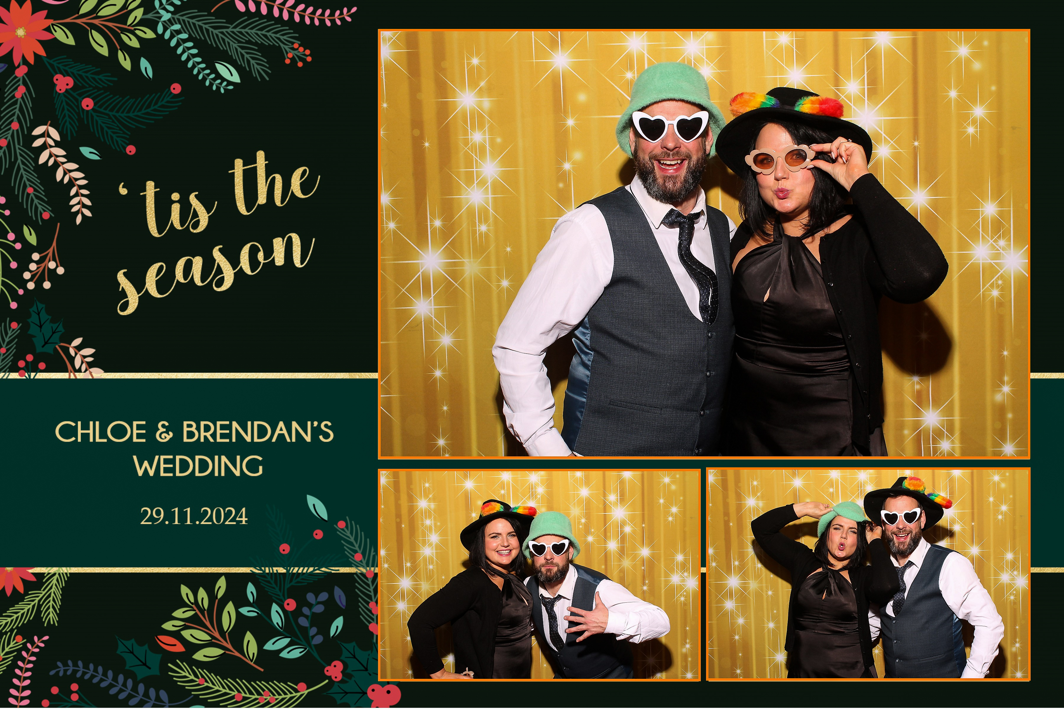 Chloe & Brendan's Wedding | View more photos from the event at gallery.snapmagic.ie/u/SnapMagic/Chloe-Brendans-Wedding-0