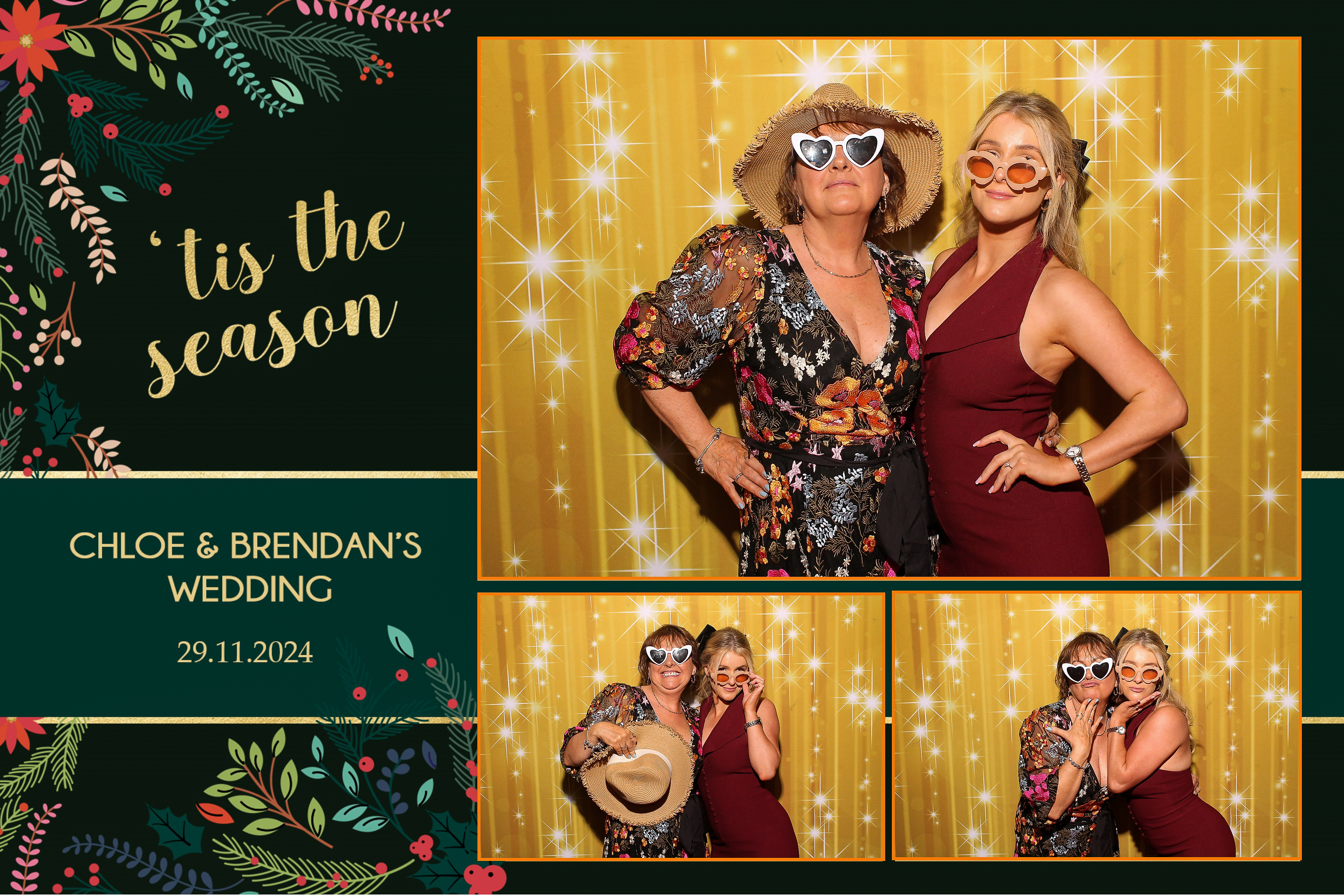 Chloe & Brendan's Wedding | View more photos from the event at gallery.snapmagic.ie/u/SnapMagic/Chloe-Brendans-Wedding-0