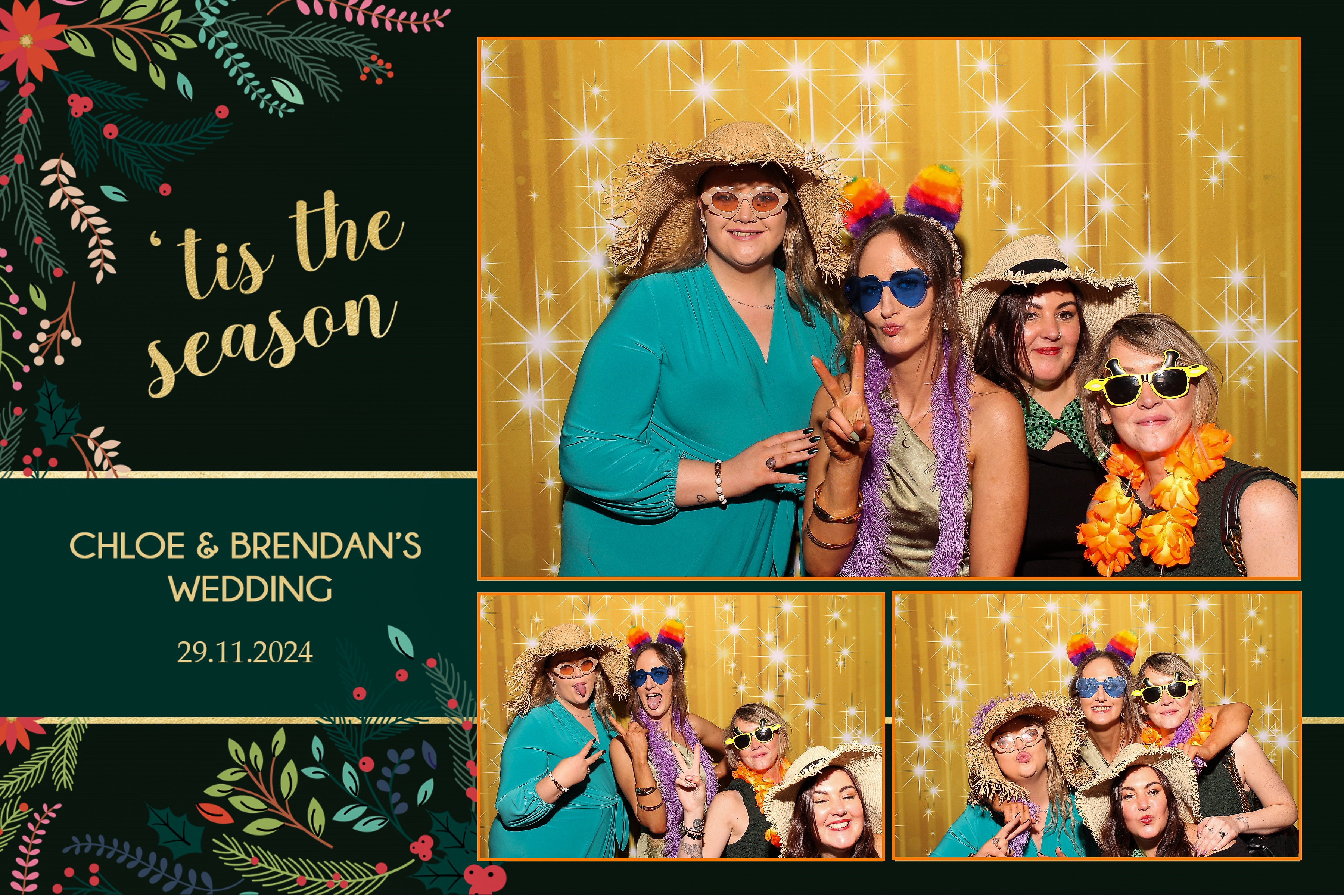 Chloe & Brendan's Wedding | View more photos from the event at gallery.snapmagic.ie/u/SnapMagic/Chloe-Brendans-Wedding-0