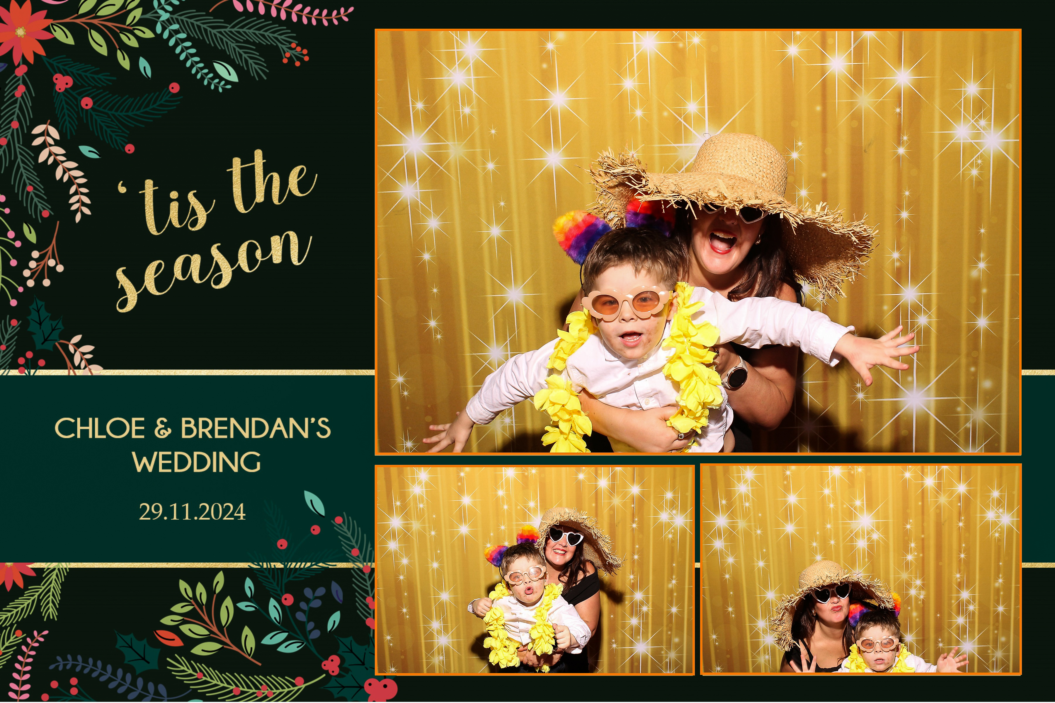 Chloe & Brendan's Wedding | View more photos from the event at gallery.snapmagic.ie/u/SnapMagic/Chloe-Brendans-Wedding-0