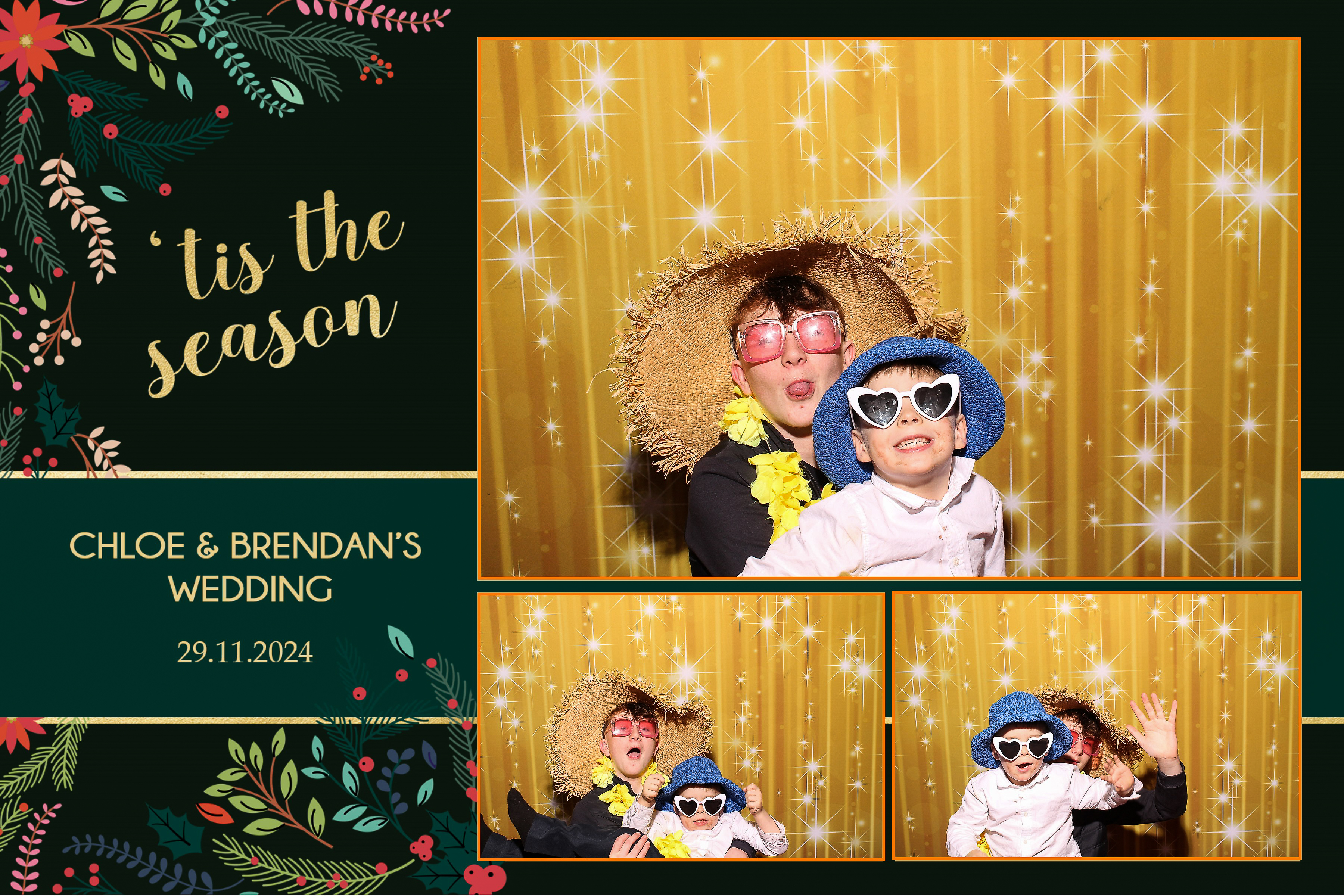 Chloe & Brendan's Wedding | View more photos from the event at gallery.snapmagic.ie/u/SnapMagic/Chloe-Brendans-Wedding-0