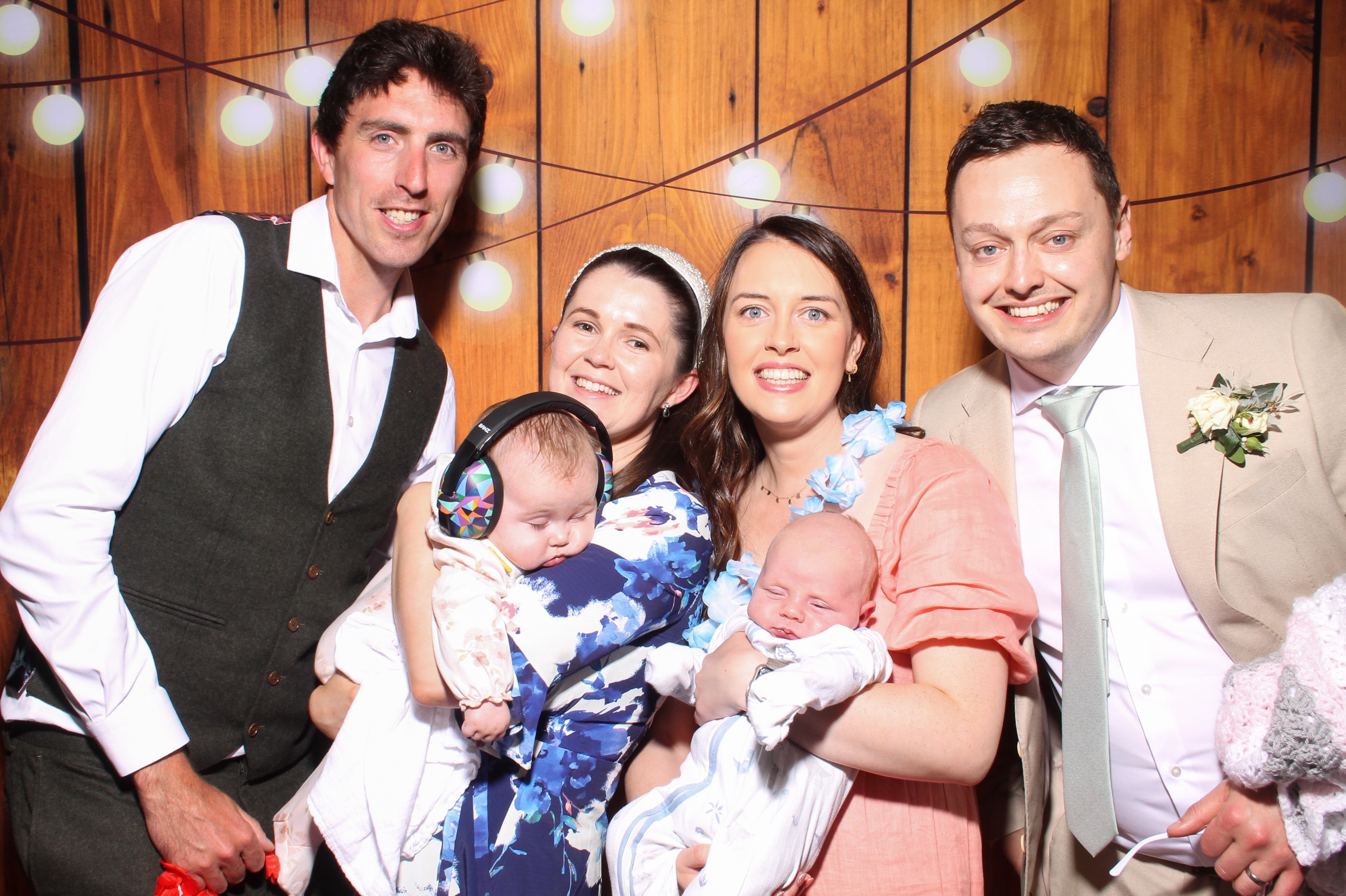 Chloe & Conor's Wedding | View more photos from the event at gallery.snapmagic.ie/u/SnapMagic/Chloe-Conors-Wedding