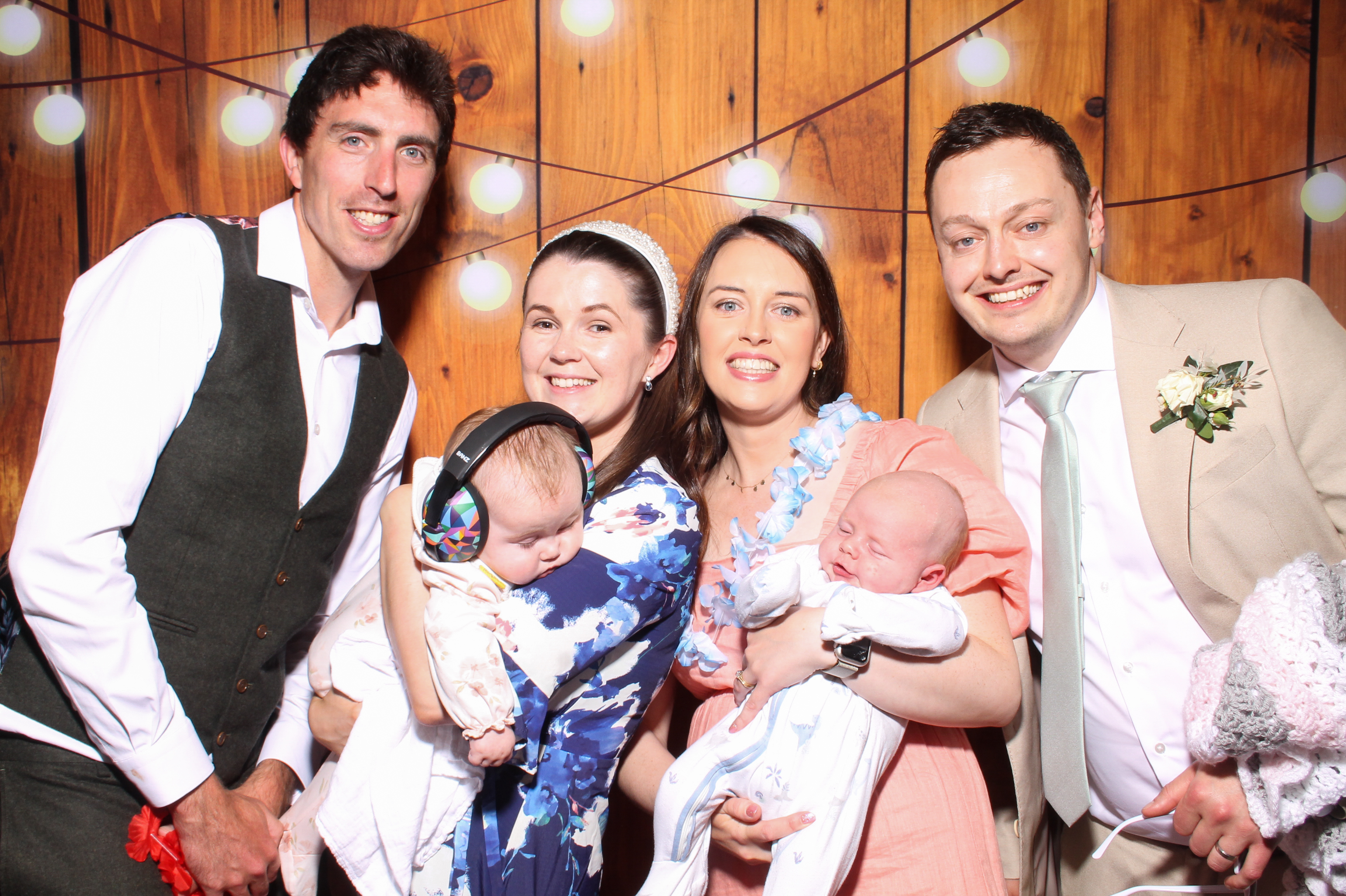 Chloe & Conor's Wedding | View more photos from the event at gallery.snapmagic.ie/u/SnapMagic/Chloe-Conors-Wedding