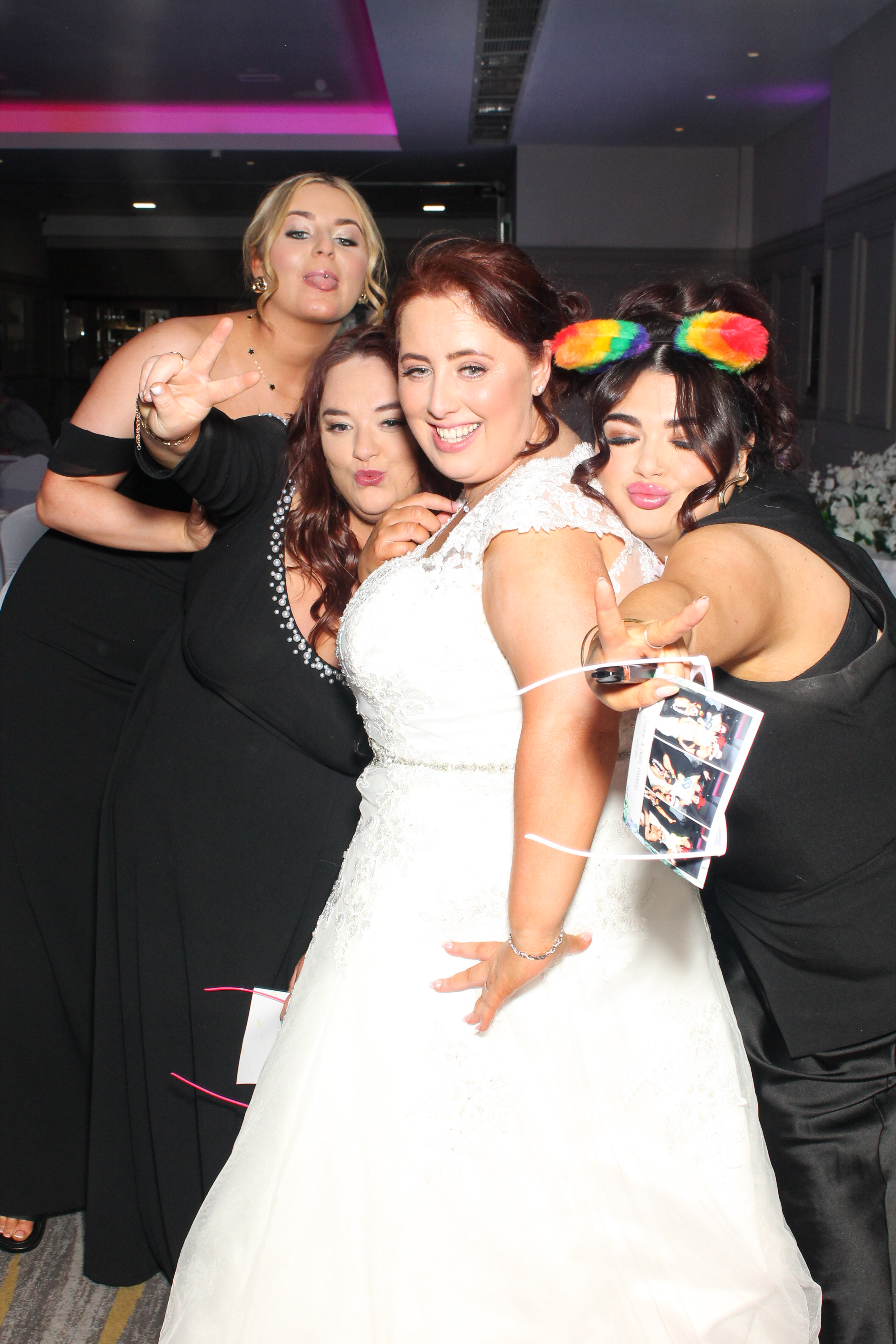 Christine & Niall's Wedding | View more photos from the event at gallery.snapmagic.ie/u/SnapMagic/Christine-Nialls-Wedding