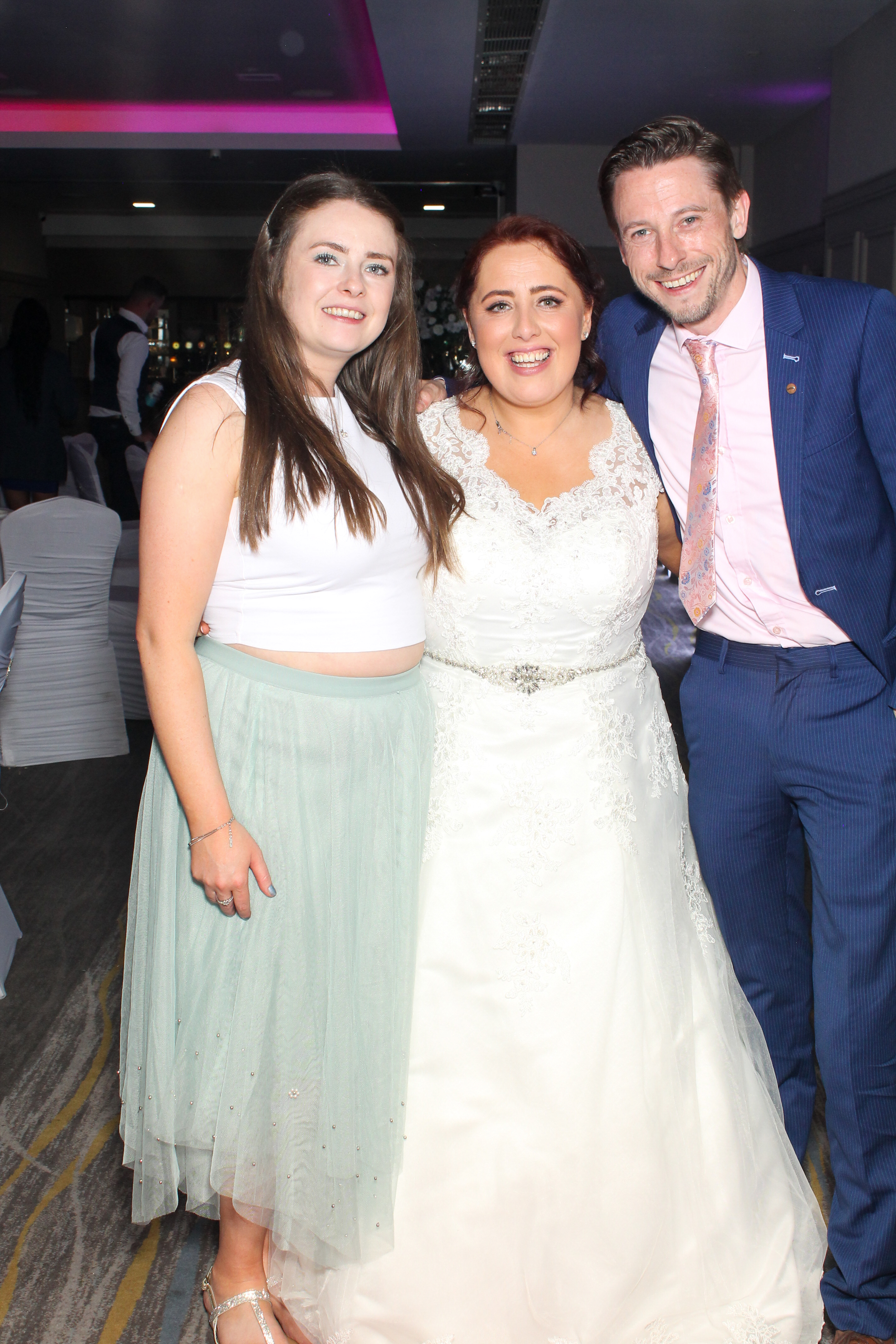 Christine & Niall's Wedding | View more photos from the event at gallery.snapmagic.ie/u/SnapMagic/Christine-Nialls-Wedding