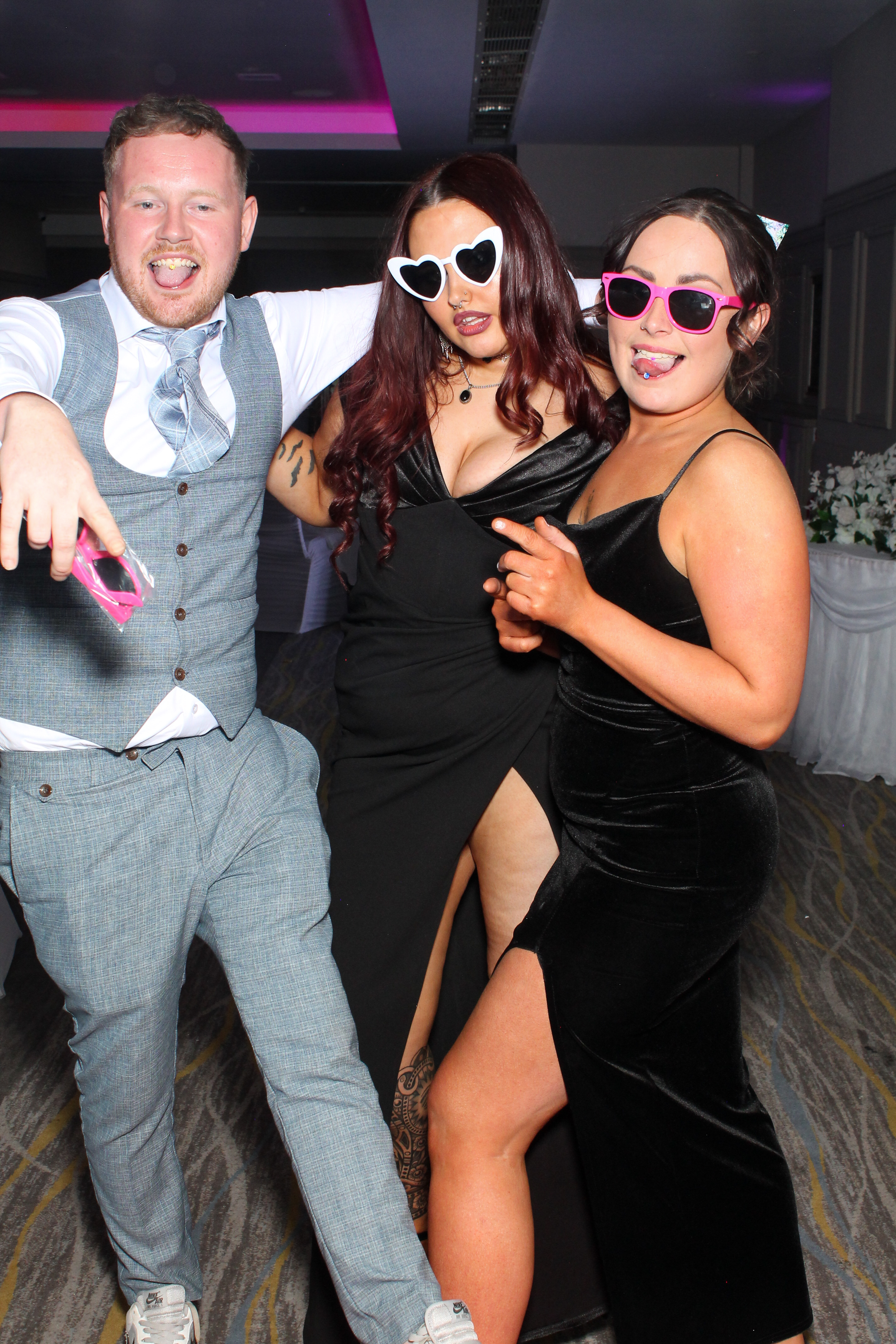 Christine & Niall's Wedding | View more photos from the event at gallery.snapmagic.ie/u/SnapMagic/Christine-Nialls-Wedding