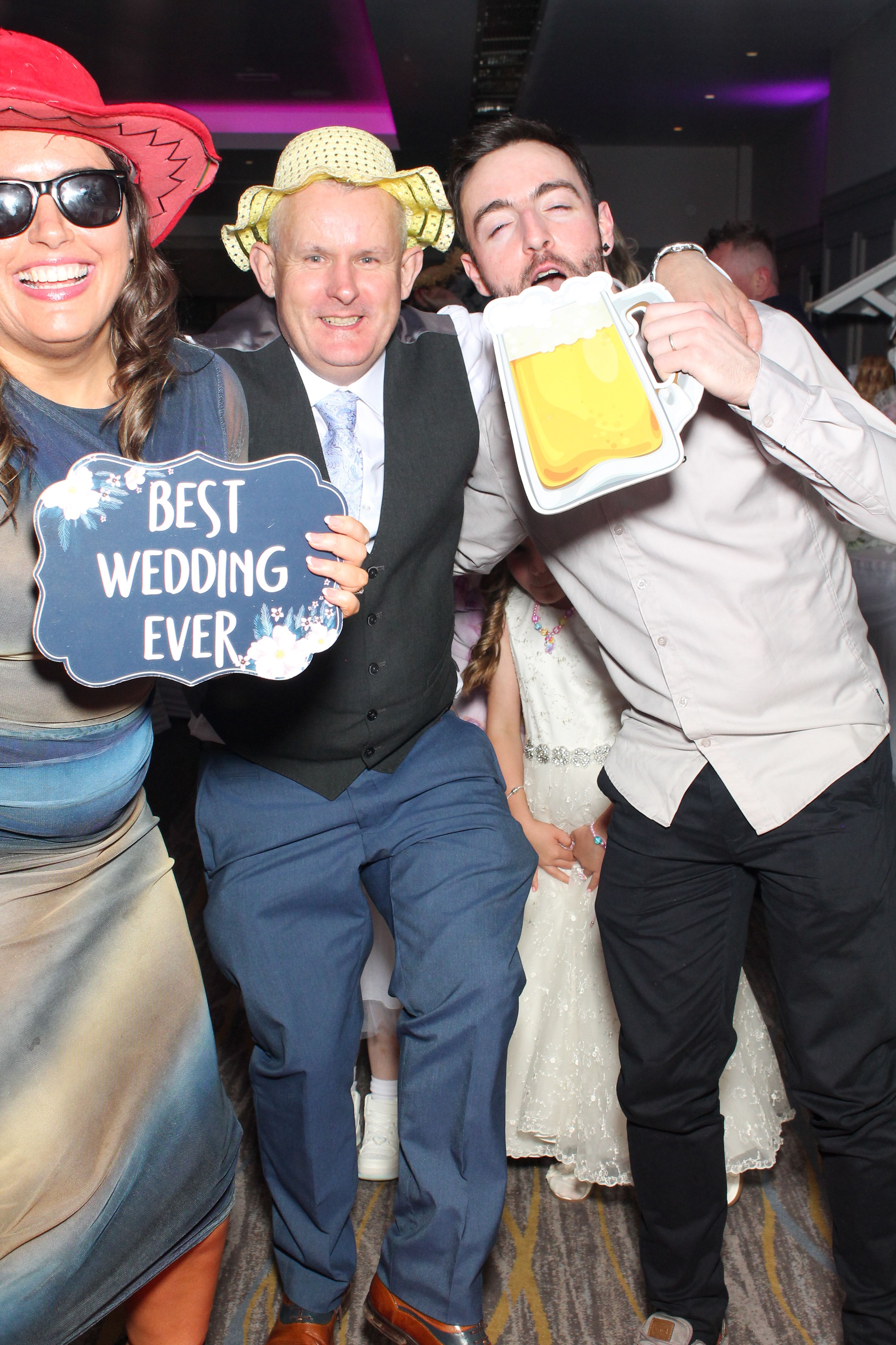 Christine & Niall's Wedding | View more photos from the event at gallery.snapmagic.ie/u/SnapMagic/Christine-Nialls-Wedding