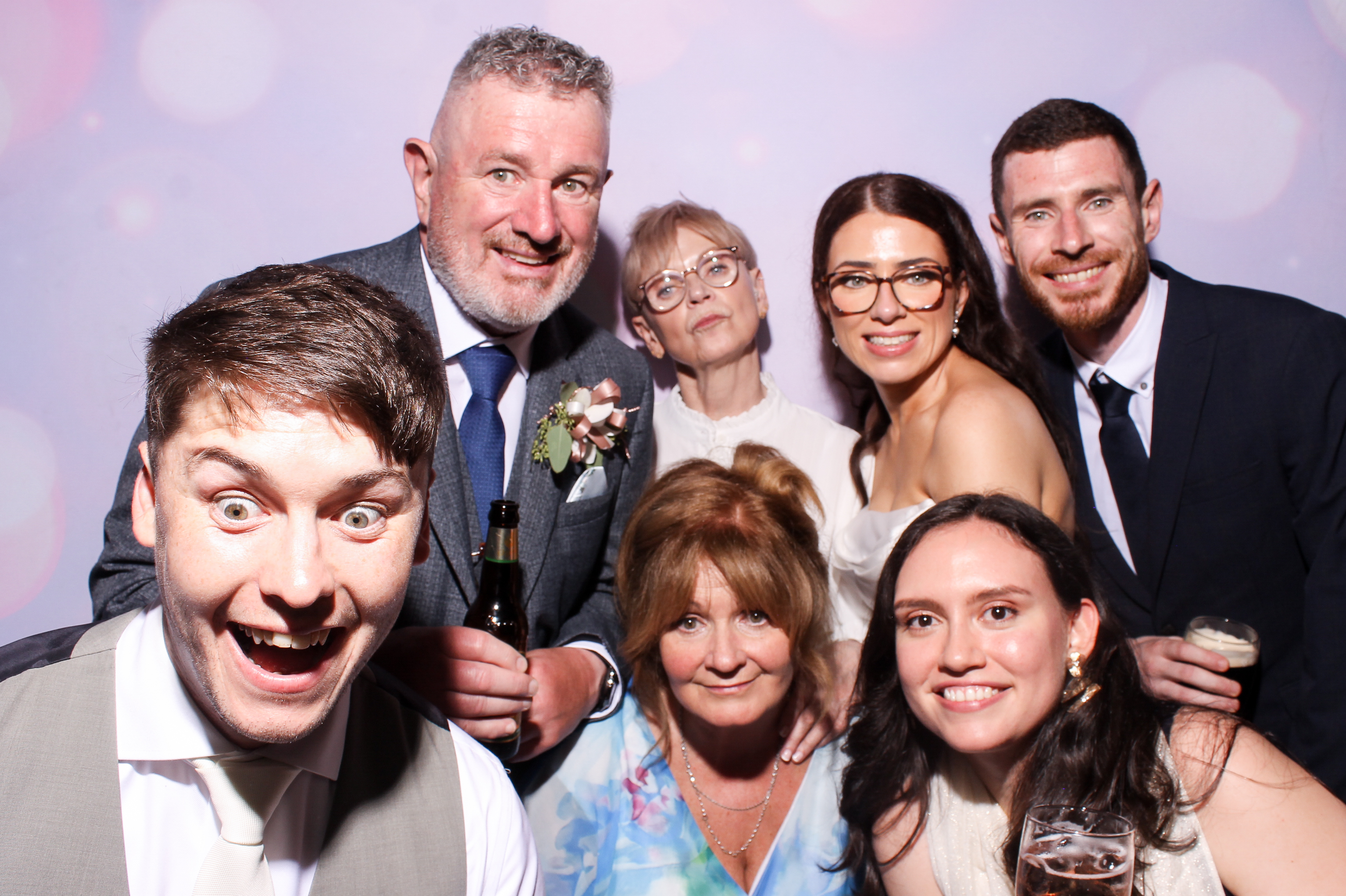 Ciara & Jack | View more photos from the event at gallery.snapmagic.ie/u/SnapMagic/Ciara-Jack