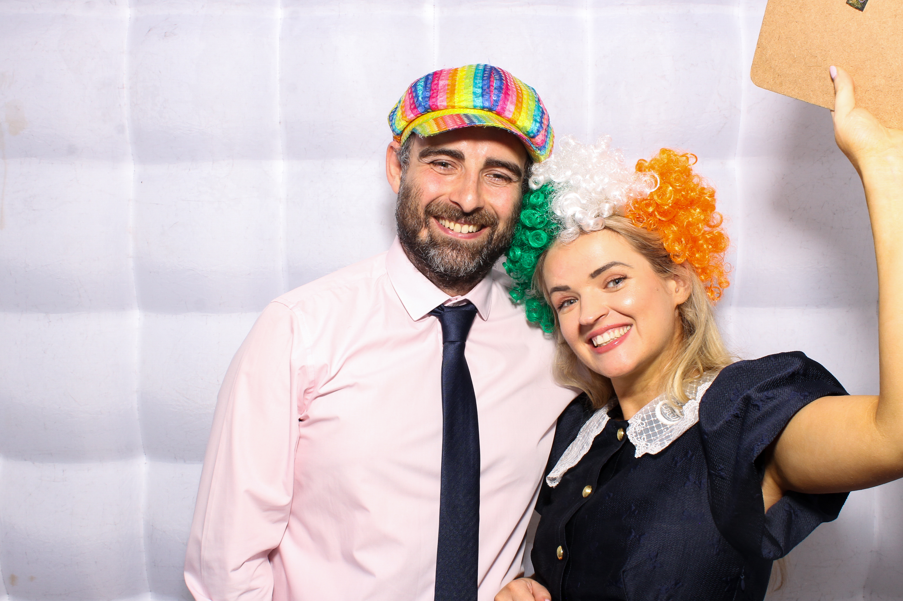 Claire & Darragh | View more photos from the event at gallery.snapmagic.ie/u/SnapMagic/Claire-Darragh