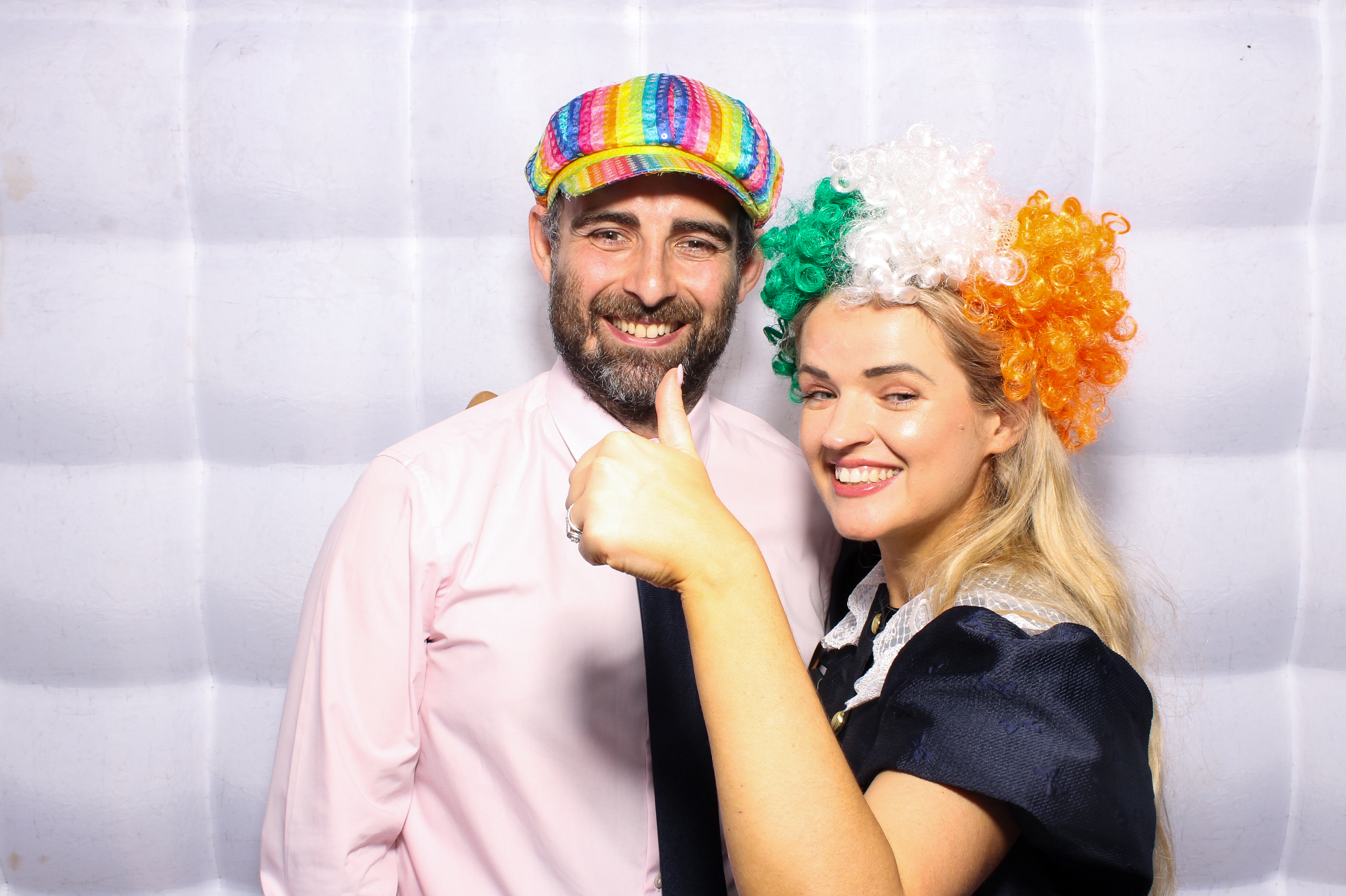 Claire & Darragh | View more photos from the event at gallery.snapmagic.ie/u/SnapMagic/Claire-Darragh