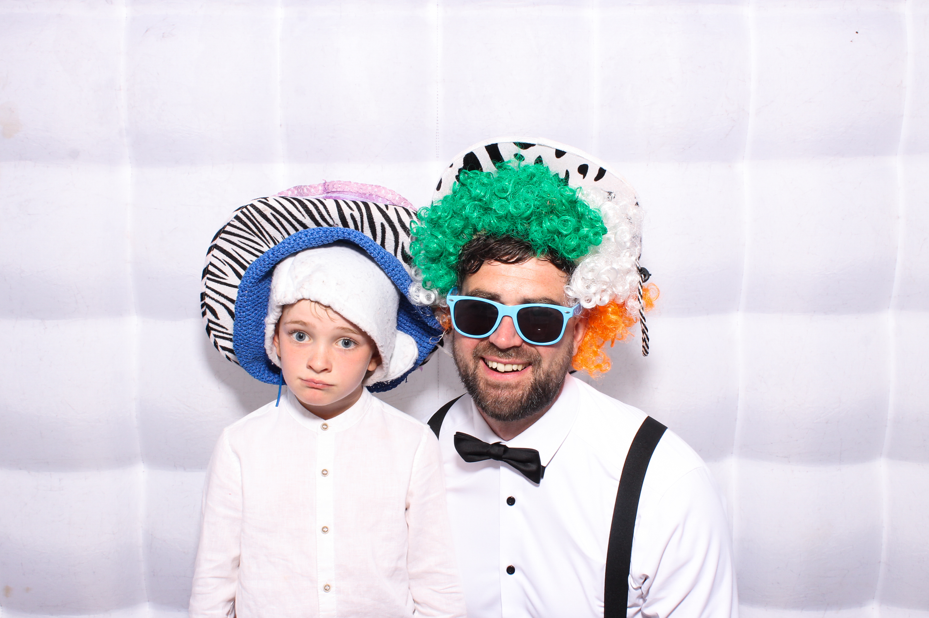 Claire & Darragh | View more photos from the event at gallery.snapmagic.ie/u/SnapMagic/Claire-Darragh