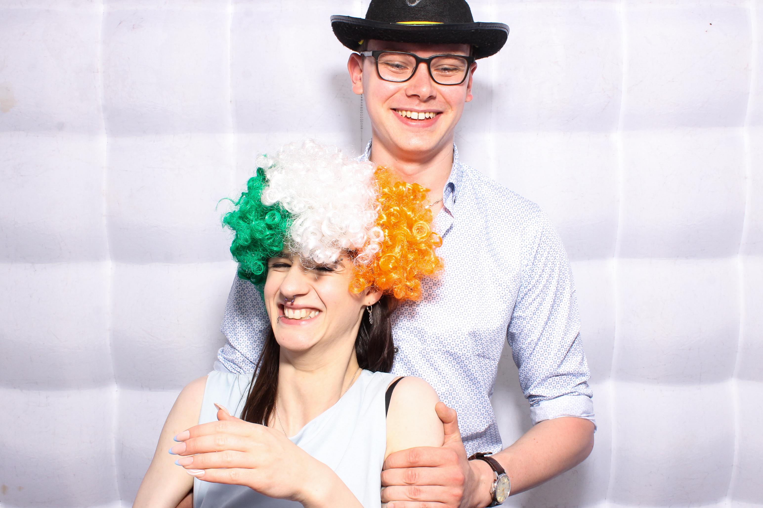 Claire & Darragh | View more photos from the event at gallery.snapmagic.ie/u/SnapMagic/Claire-Darragh