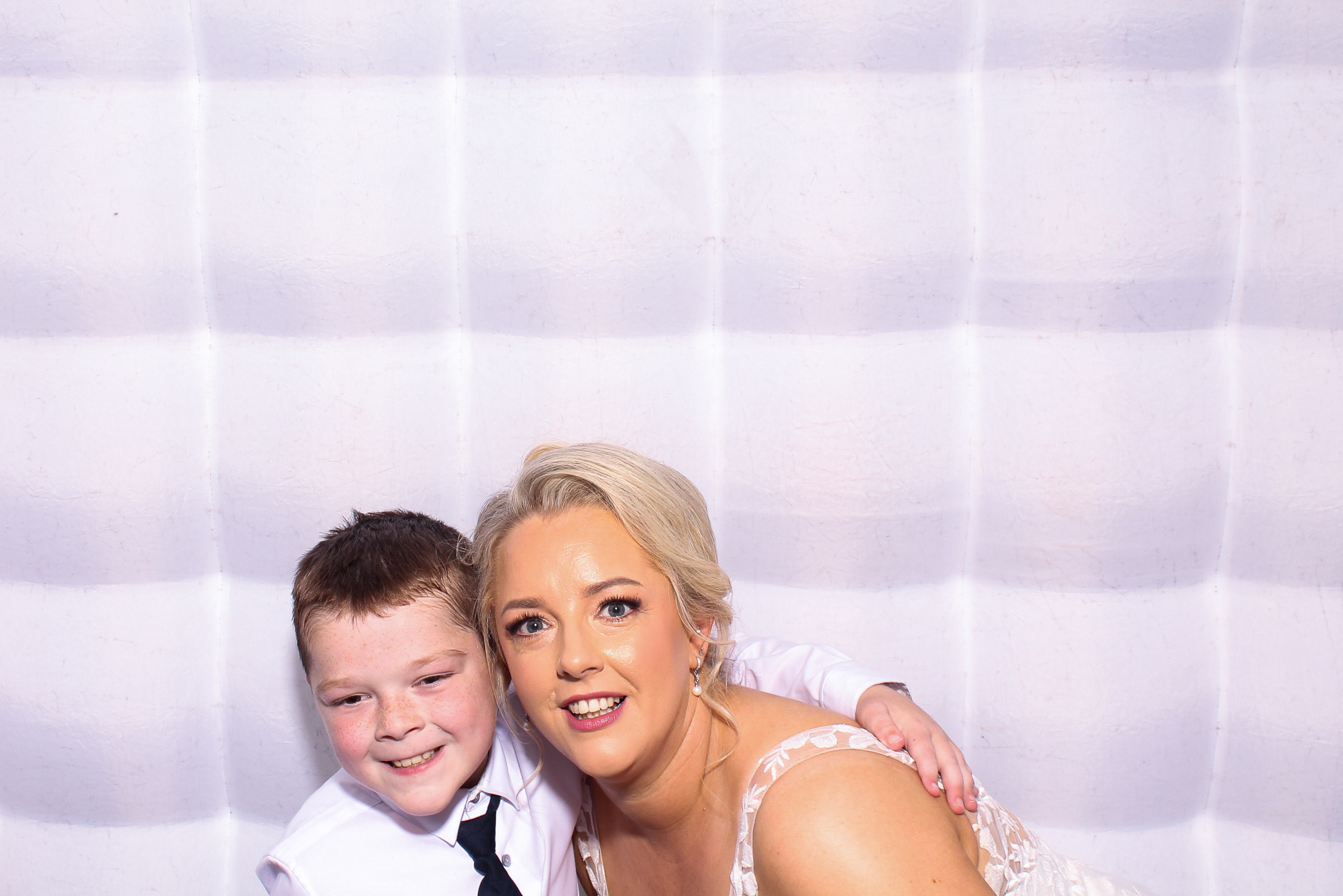 Colie & Christine | View more photos from the event at gallery.snapmagic.ie/u/SnapMagic/Colie-Christine