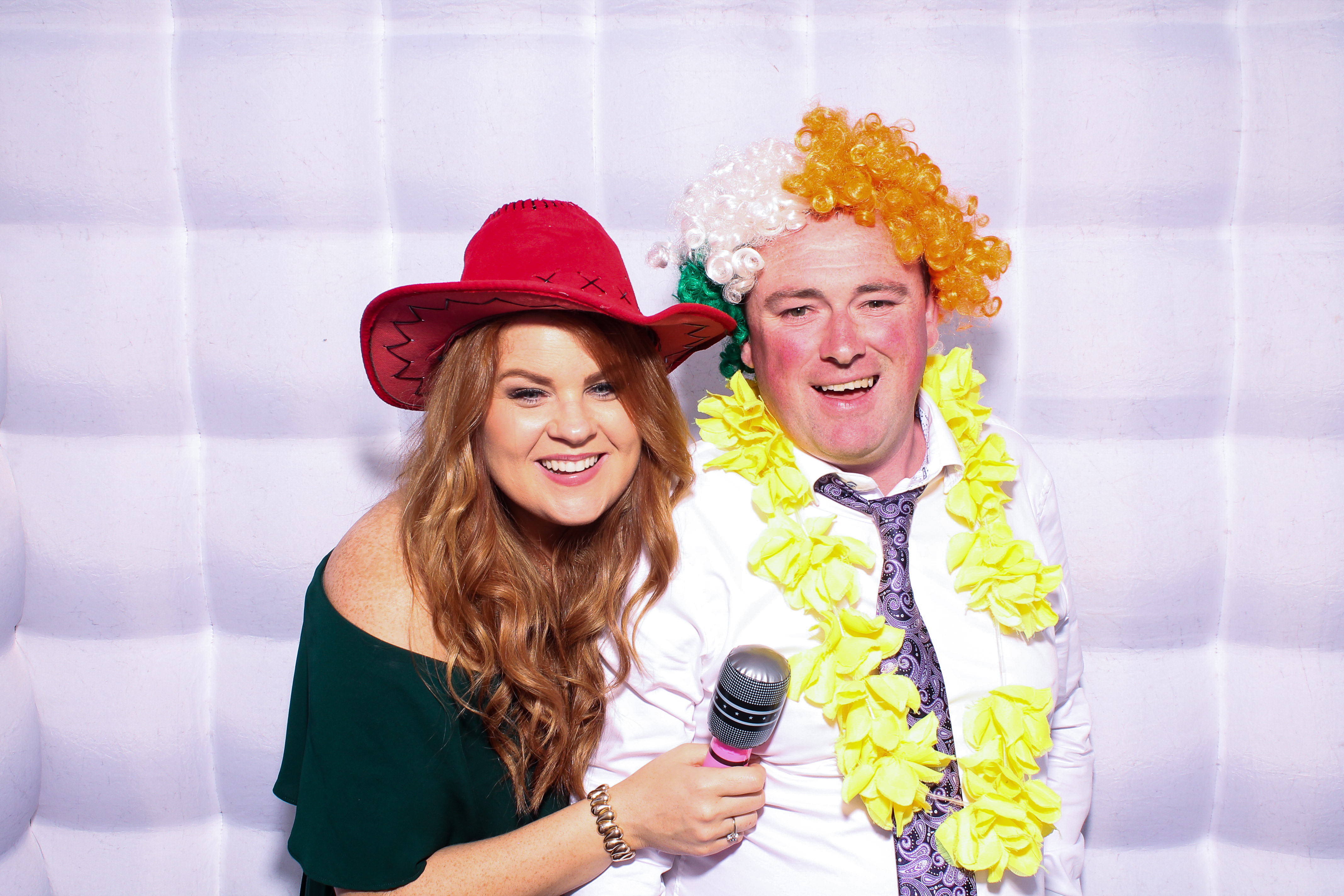 Colie & Christine | View more photos from the event at gallery.snapmagic.ie/u/SnapMagic/Colie-Christine