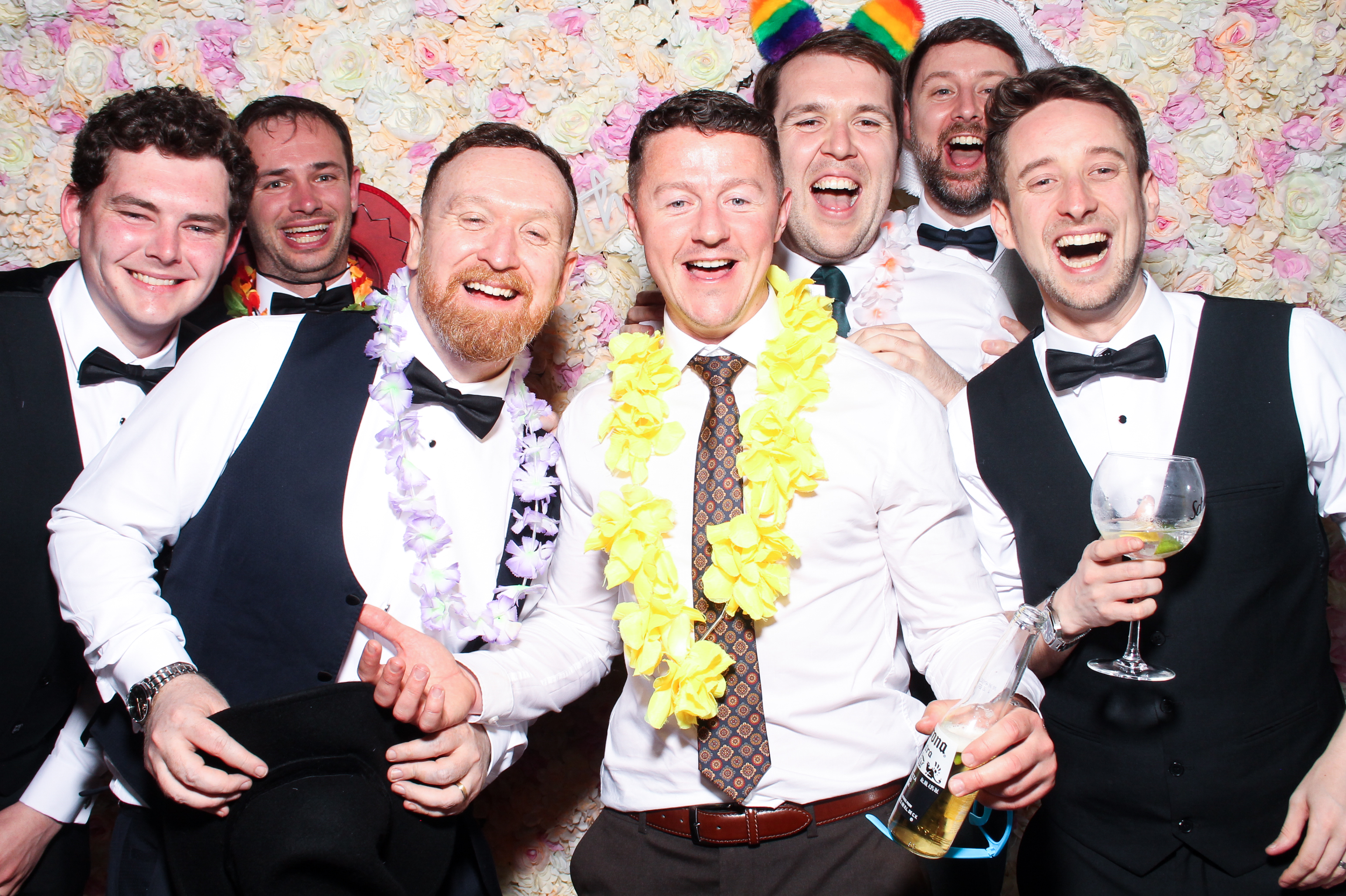 Dee & John's Wedding | View more photos from the event at gallery.snapmagic.ie/u/SnapMagic/Dee-Johns-Wedding
