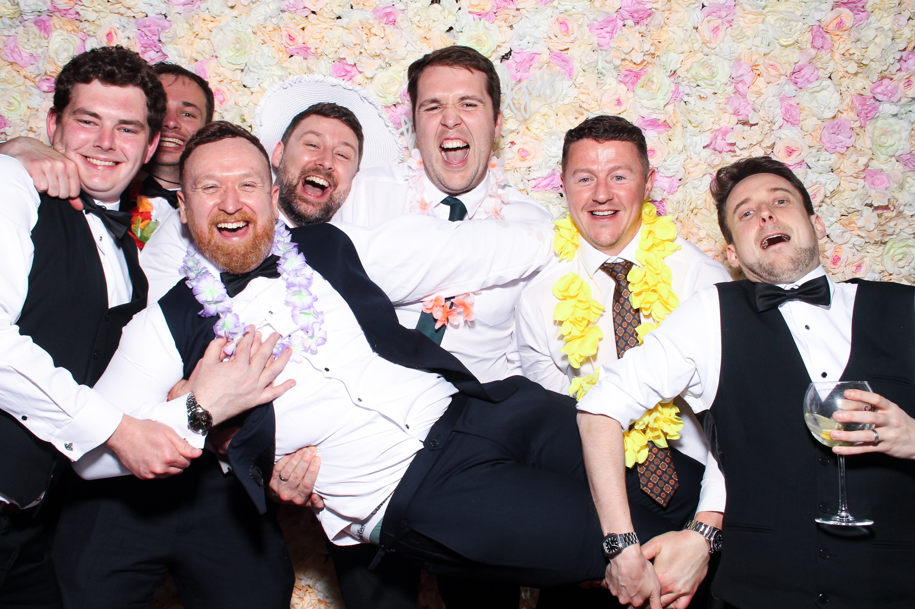 Dee & John's Wedding | View more photos from the event at gallery.snapmagic.ie/u/SnapMagic/Dee-Johns-Wedding