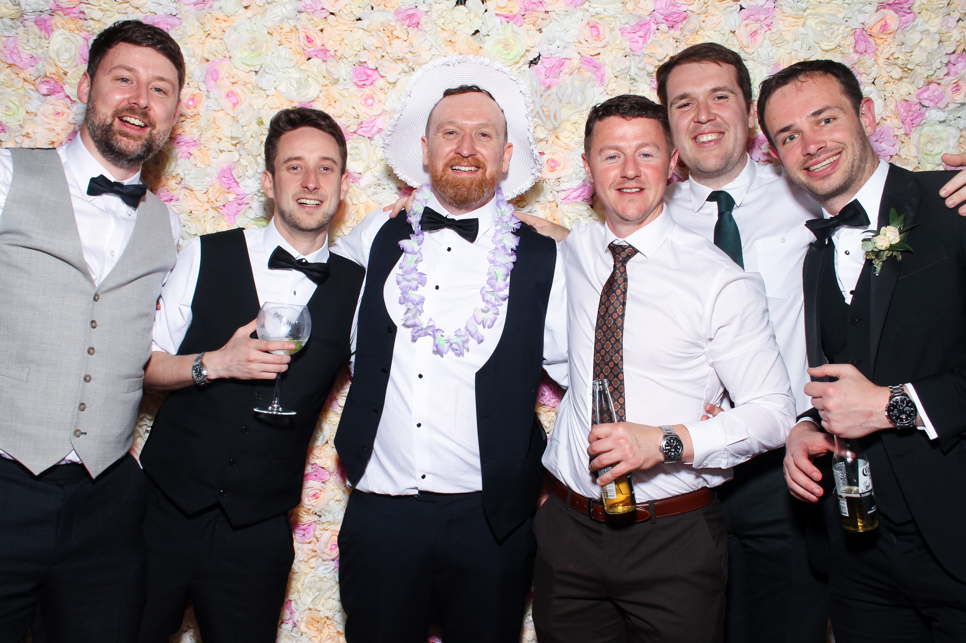 Dee & John's Wedding | View more photos from the event at gallery.snapmagic.ie/u/SnapMagic/Dee-Johns-Wedding