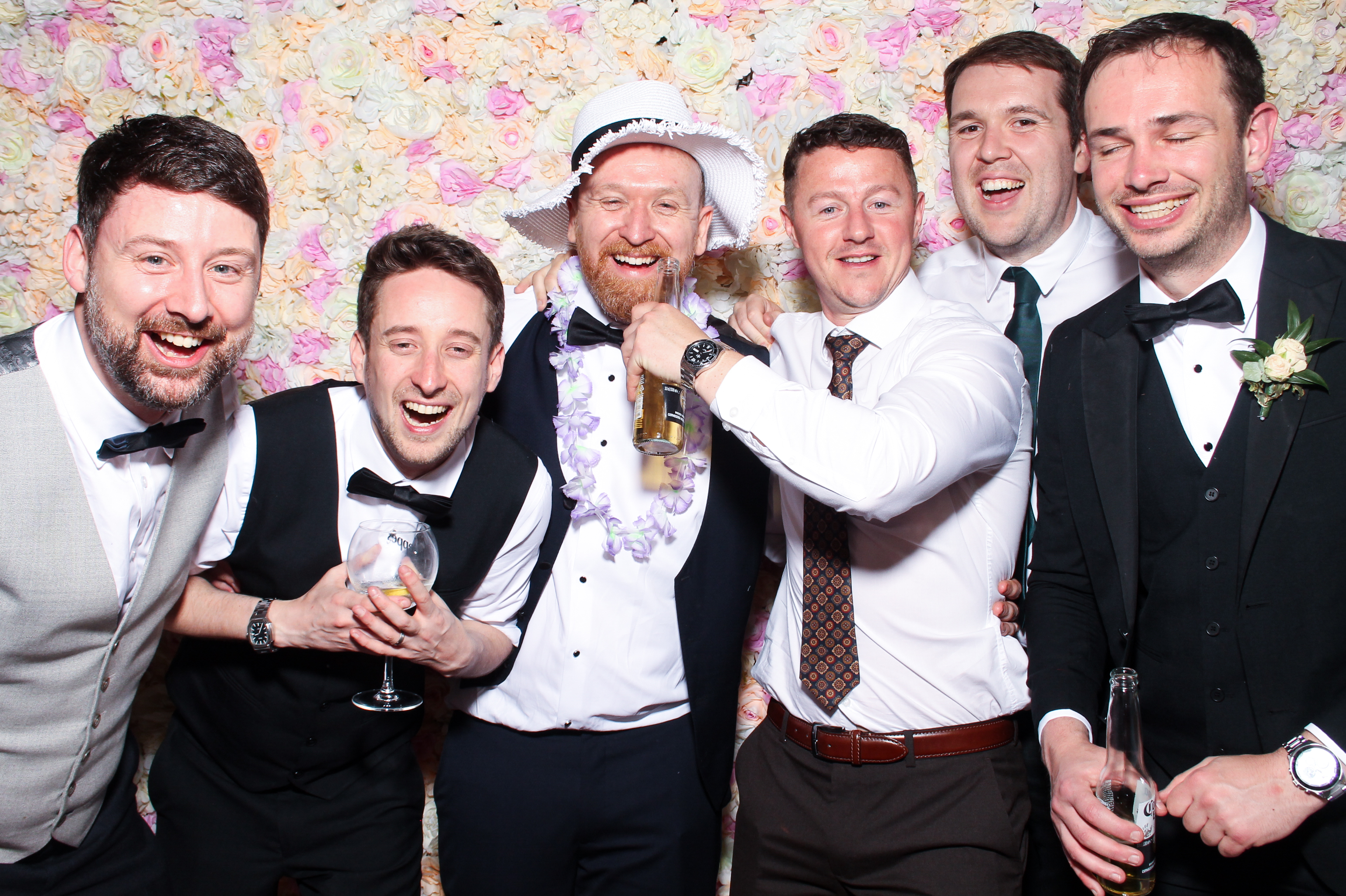 Dee & John's Wedding | View more photos from the event at gallery.snapmagic.ie/u/SnapMagic/Dee-Johns-Wedding