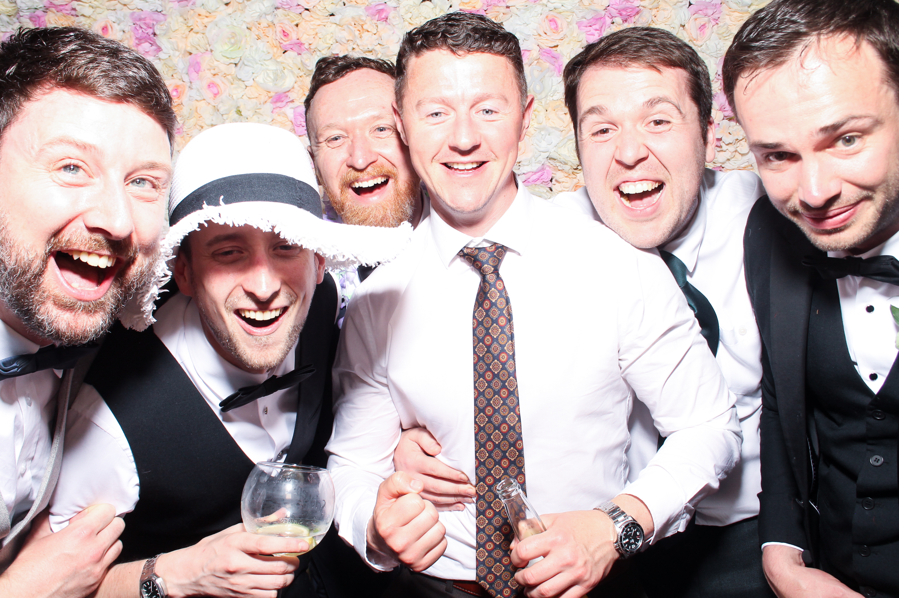 Dee & John's Wedding | View more photos from the event at gallery.snapmagic.ie/u/SnapMagic/Dee-Johns-Wedding