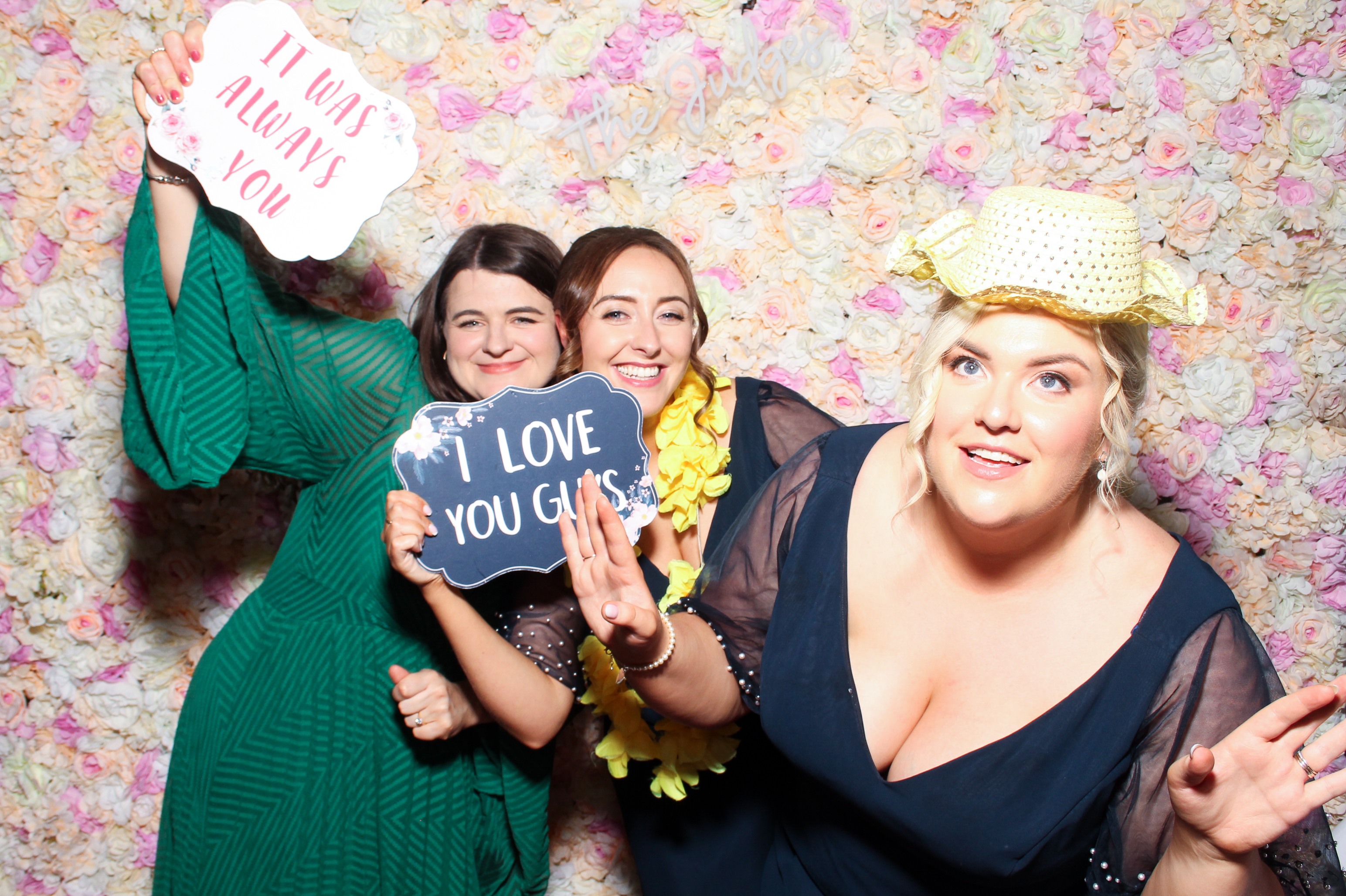 Dee & John's Wedding | View more photos from the event at gallery.snapmagic.ie/u/SnapMagic/Dee-Johns-Wedding