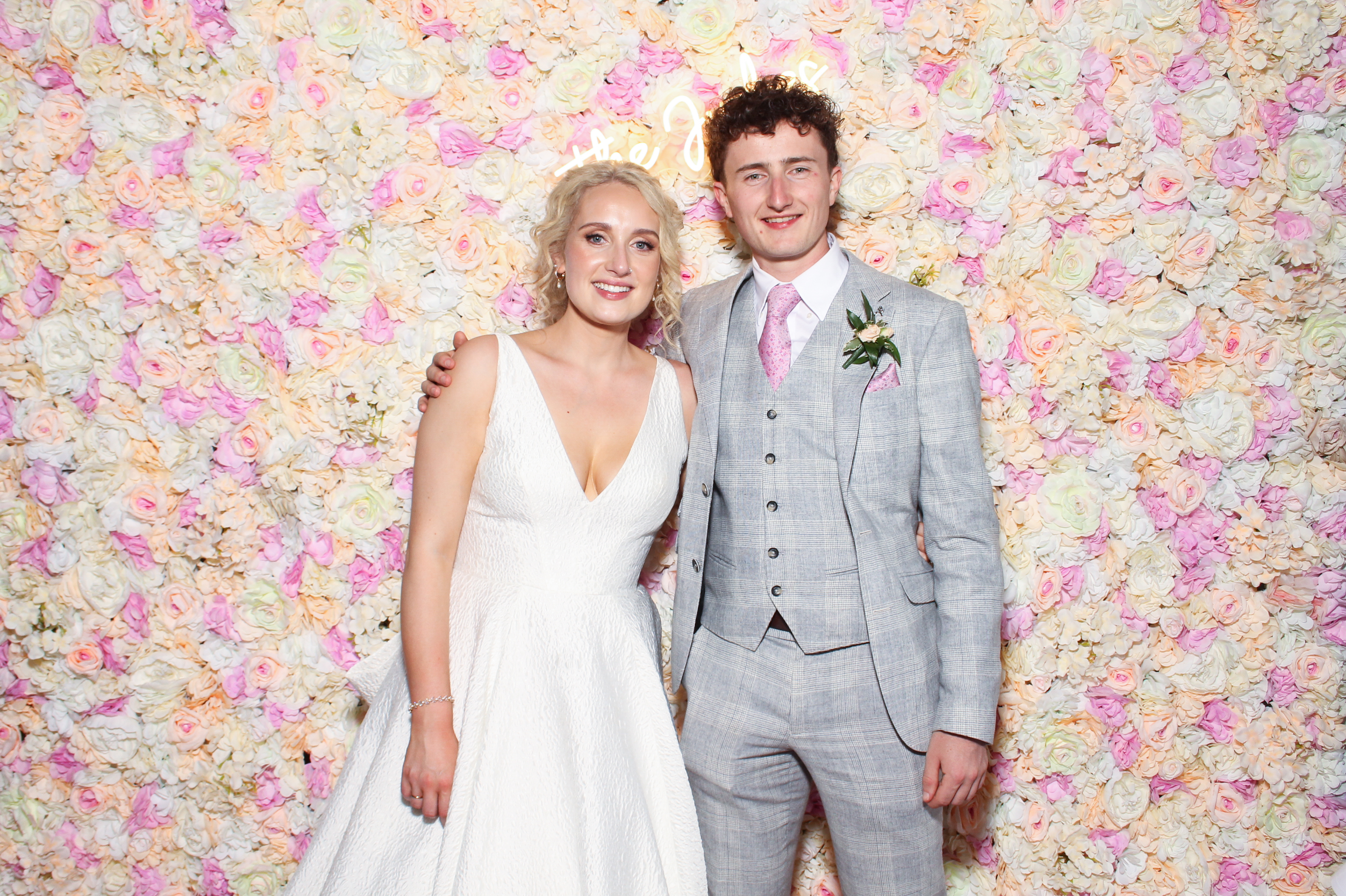 Dee & John's Wedding | View more photos from the event at gallery.snapmagic.ie/u/SnapMagic/Dee-Johns-Wedding