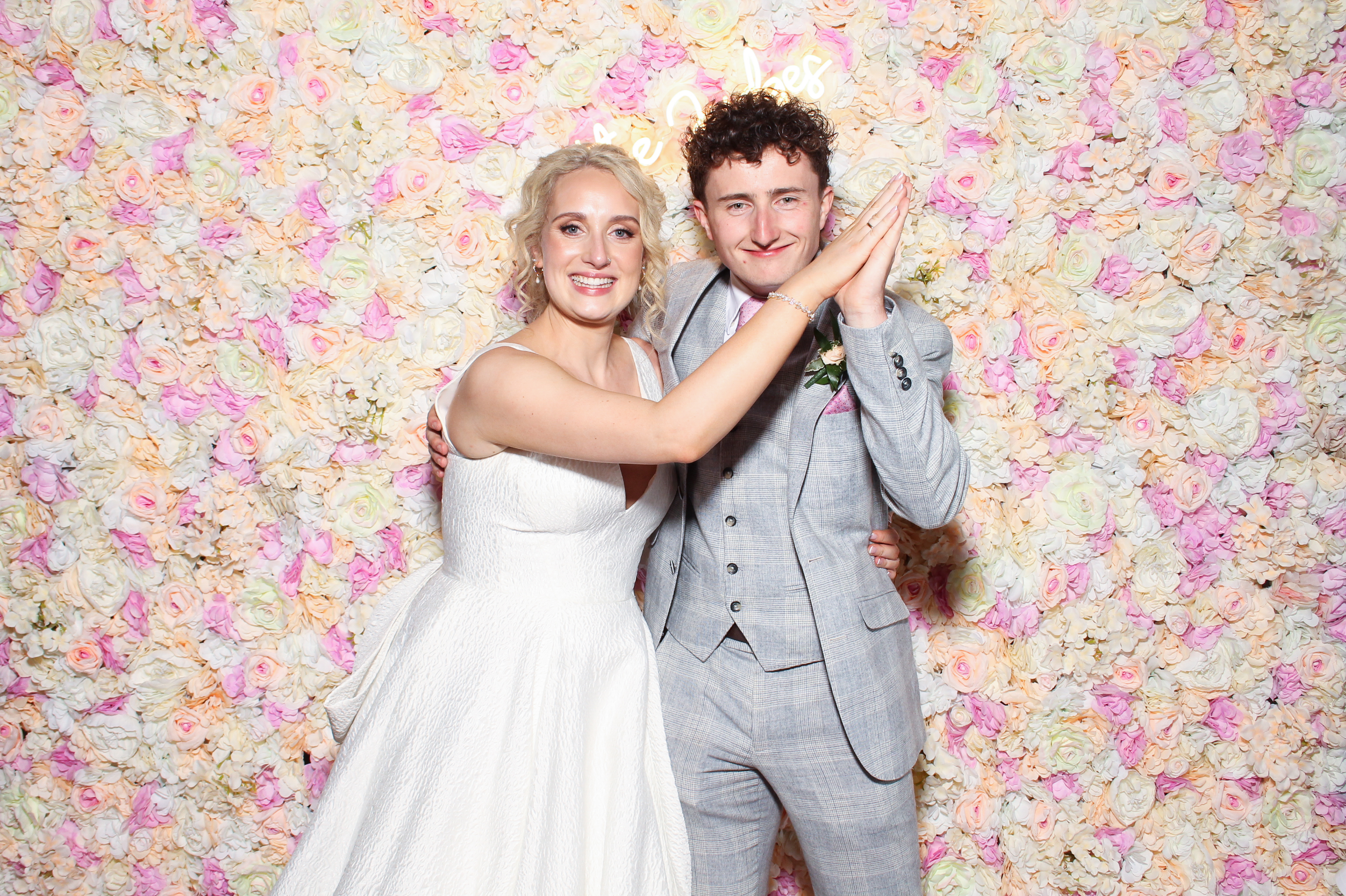 Dee & John's Wedding | View more photos from the event at gallery.snapmagic.ie/u/SnapMagic/Dee-Johns-Wedding