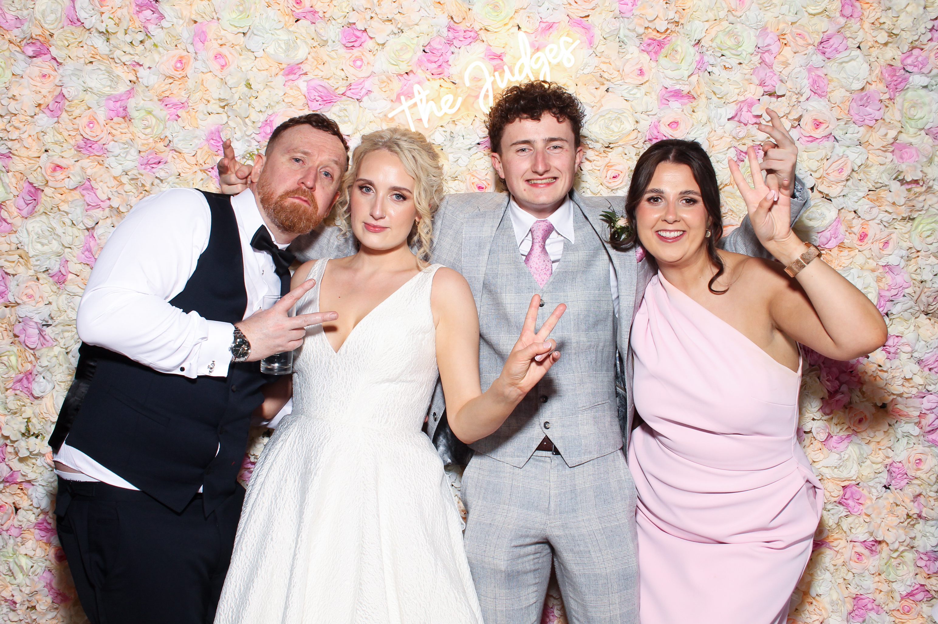 Dee & John's Wedding | View more photos from the event at gallery.snapmagic.ie/u/SnapMagic/Dee-Johns-Wedding