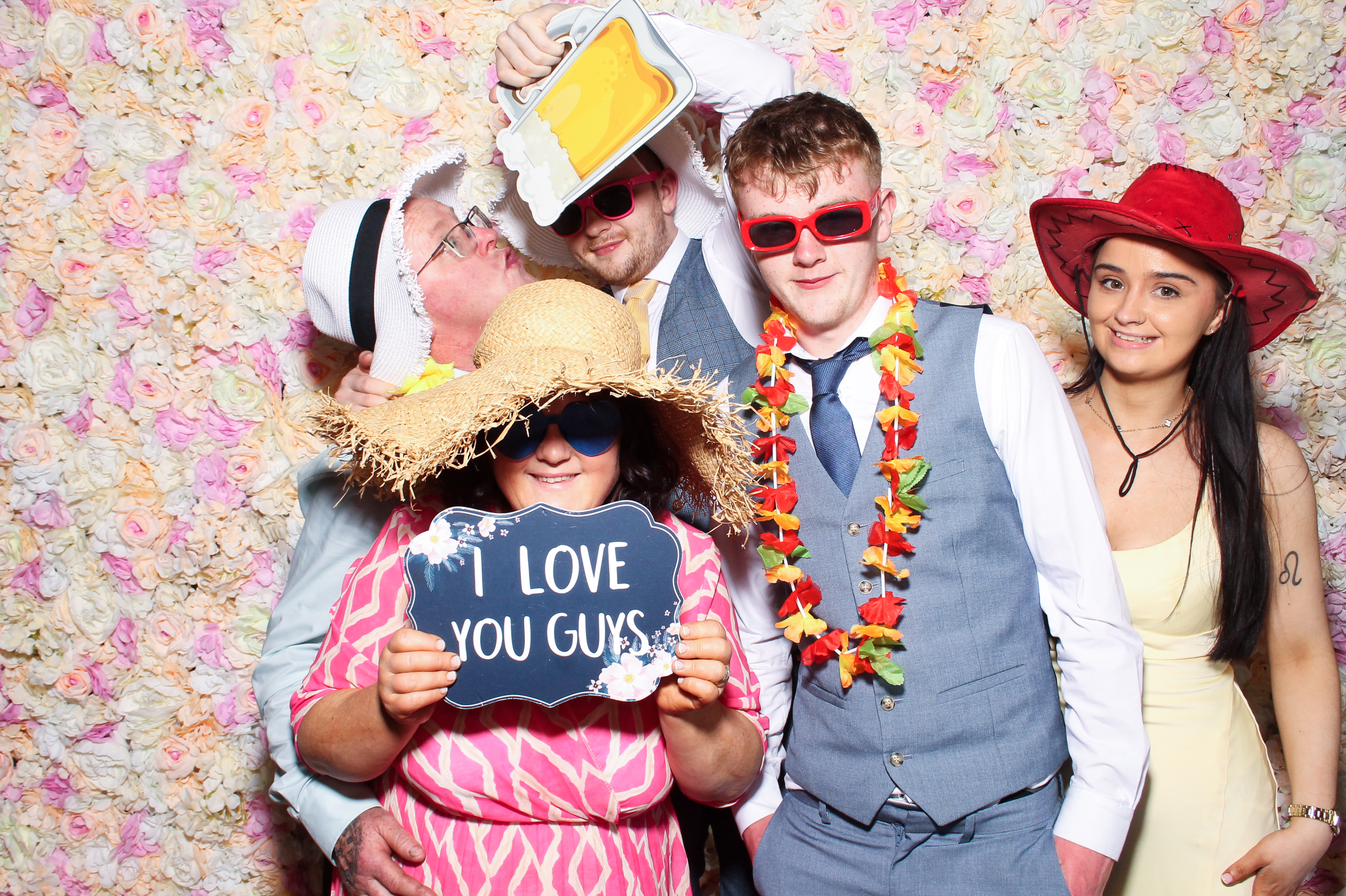 Dee & John's Wedding | View more photos from the event at gallery.snapmagic.ie/u/SnapMagic/Dee-Johns-Wedding