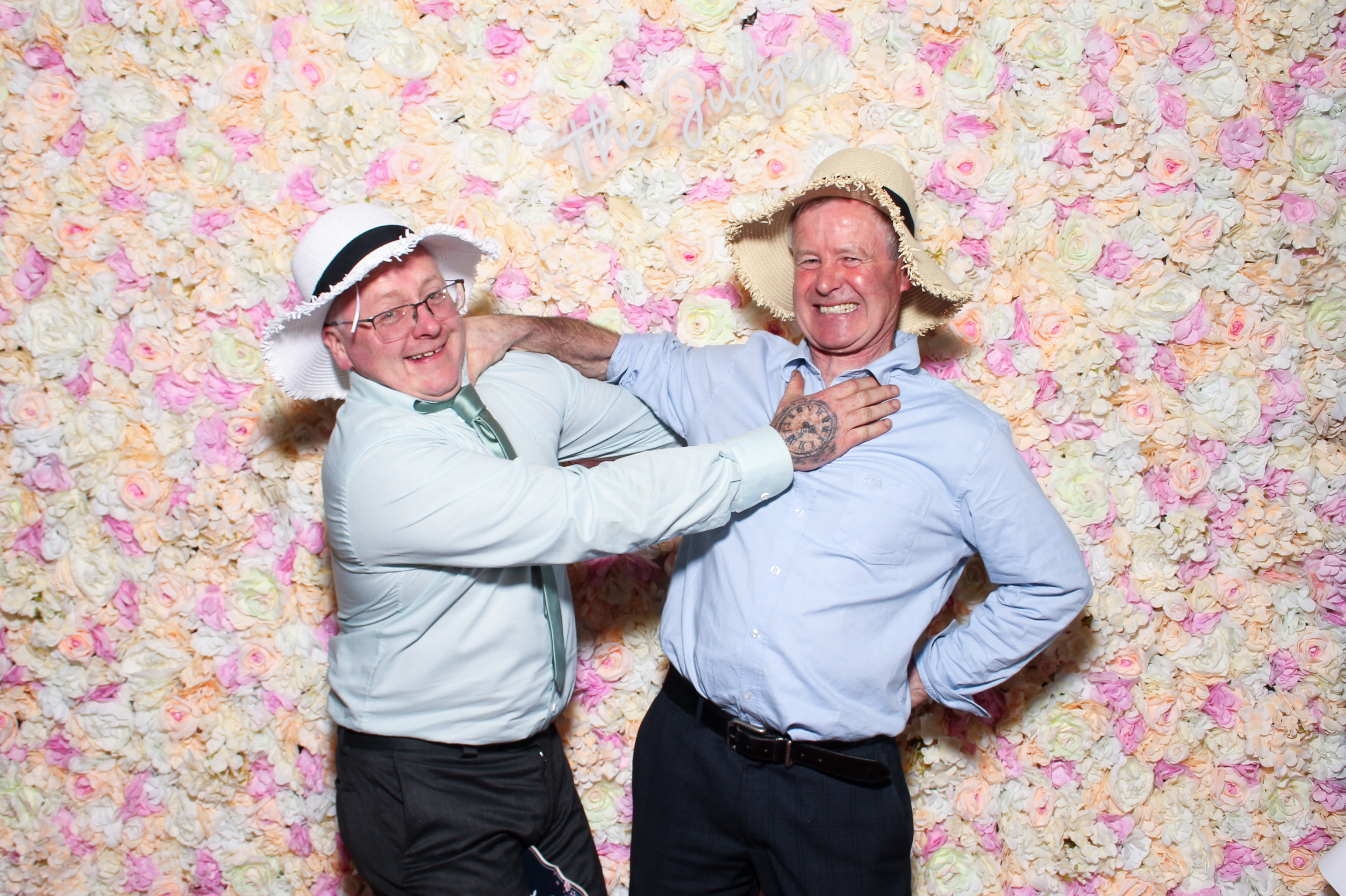 Dee & John's Wedding | View more photos from the event at gallery.snapmagic.ie/u/SnapMagic/Dee-Johns-Wedding