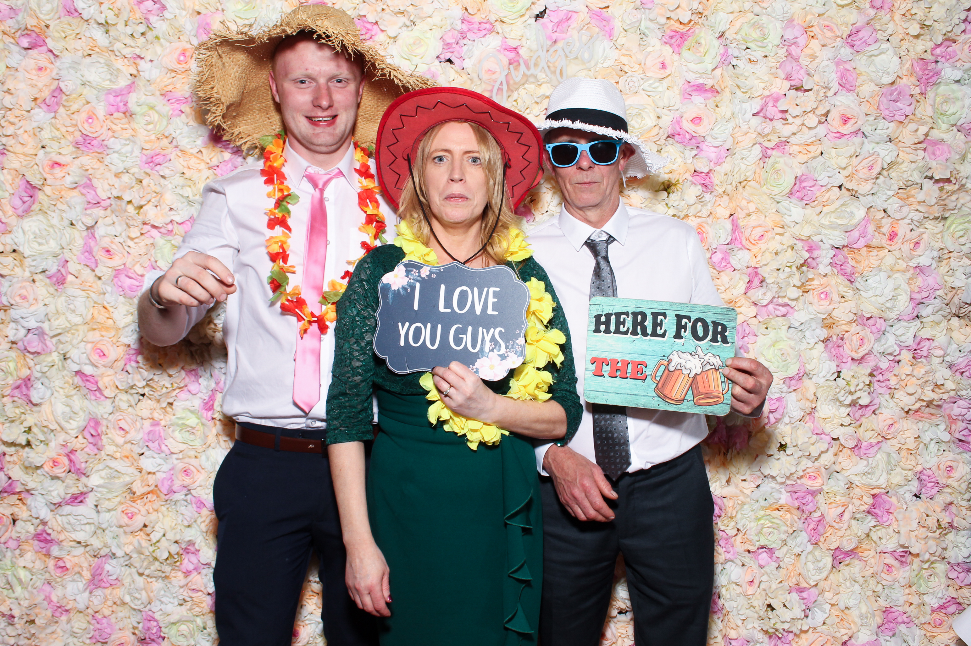 Dee & John's Wedding | View more photos from the event at gallery.snapmagic.ie/u/SnapMagic/Dee-Johns-Wedding