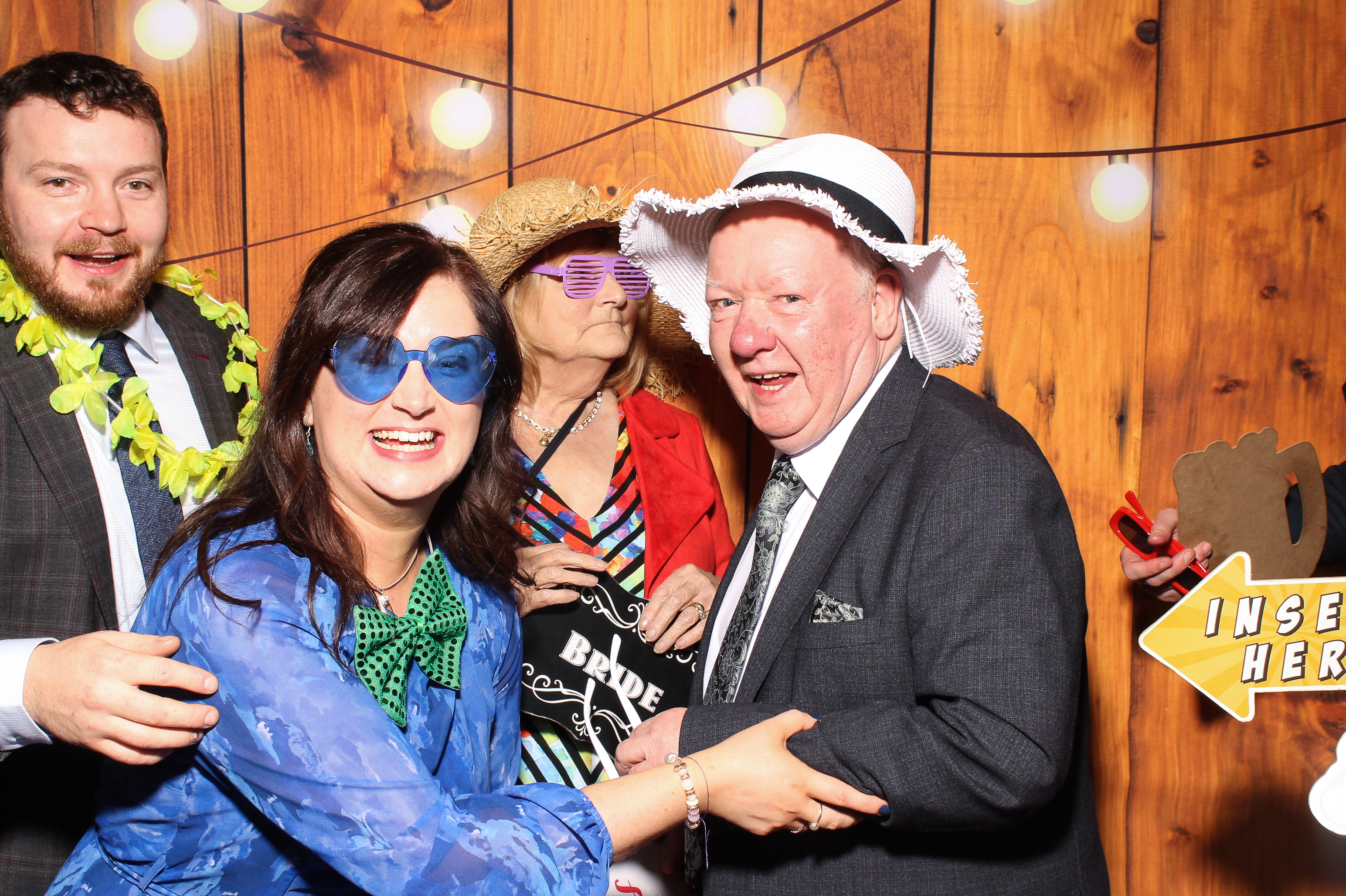 Emer & Conor's Wedding | View more photos from the event at gallery.snapmagic.ie/u/SnapMagic/Emer-Conors-Wedding