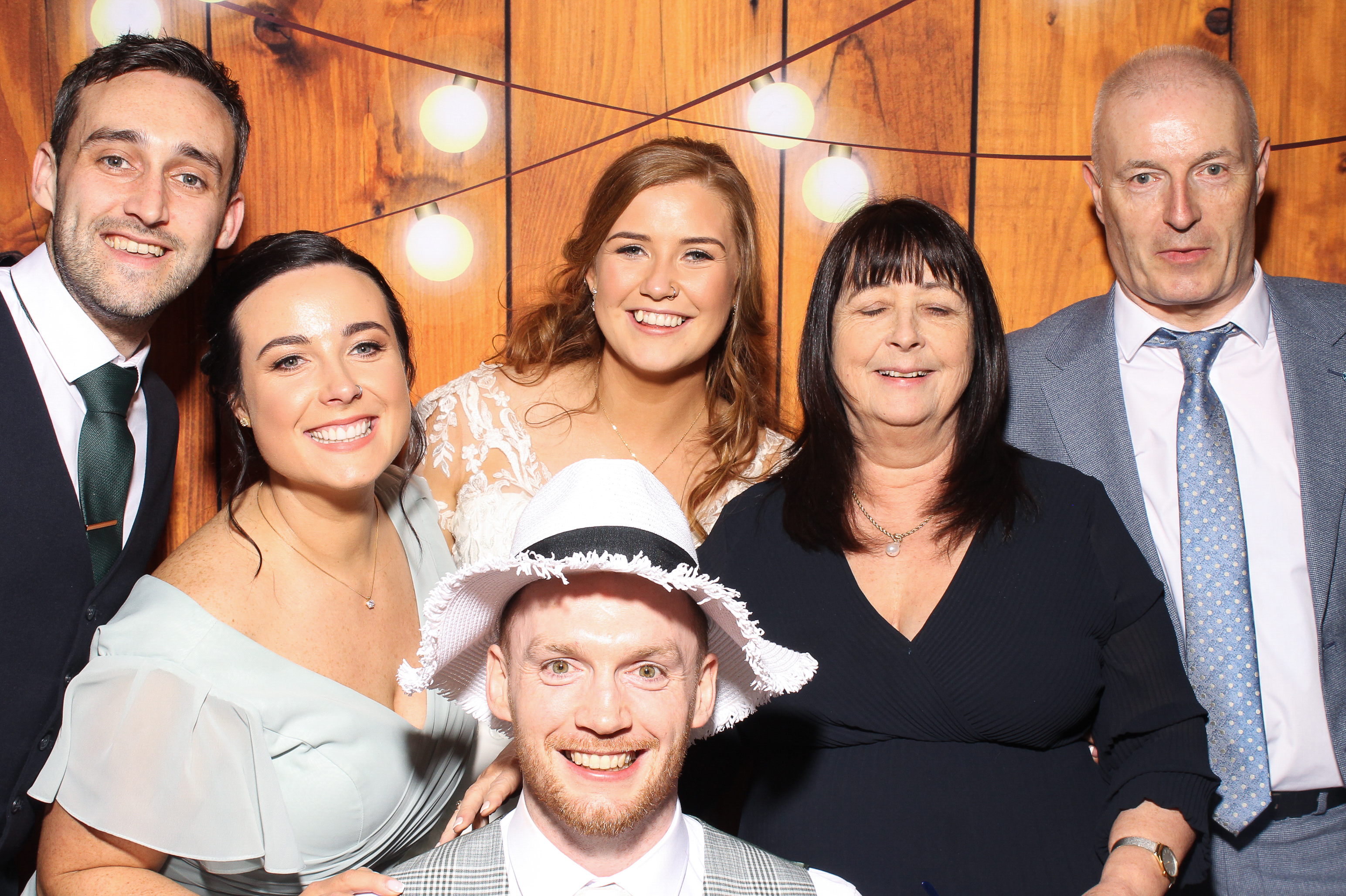 Emer & Conor's Wedding | View more photos from the event at gallery.snapmagic.ie/u/SnapMagic/Emer-Conors-Wedding