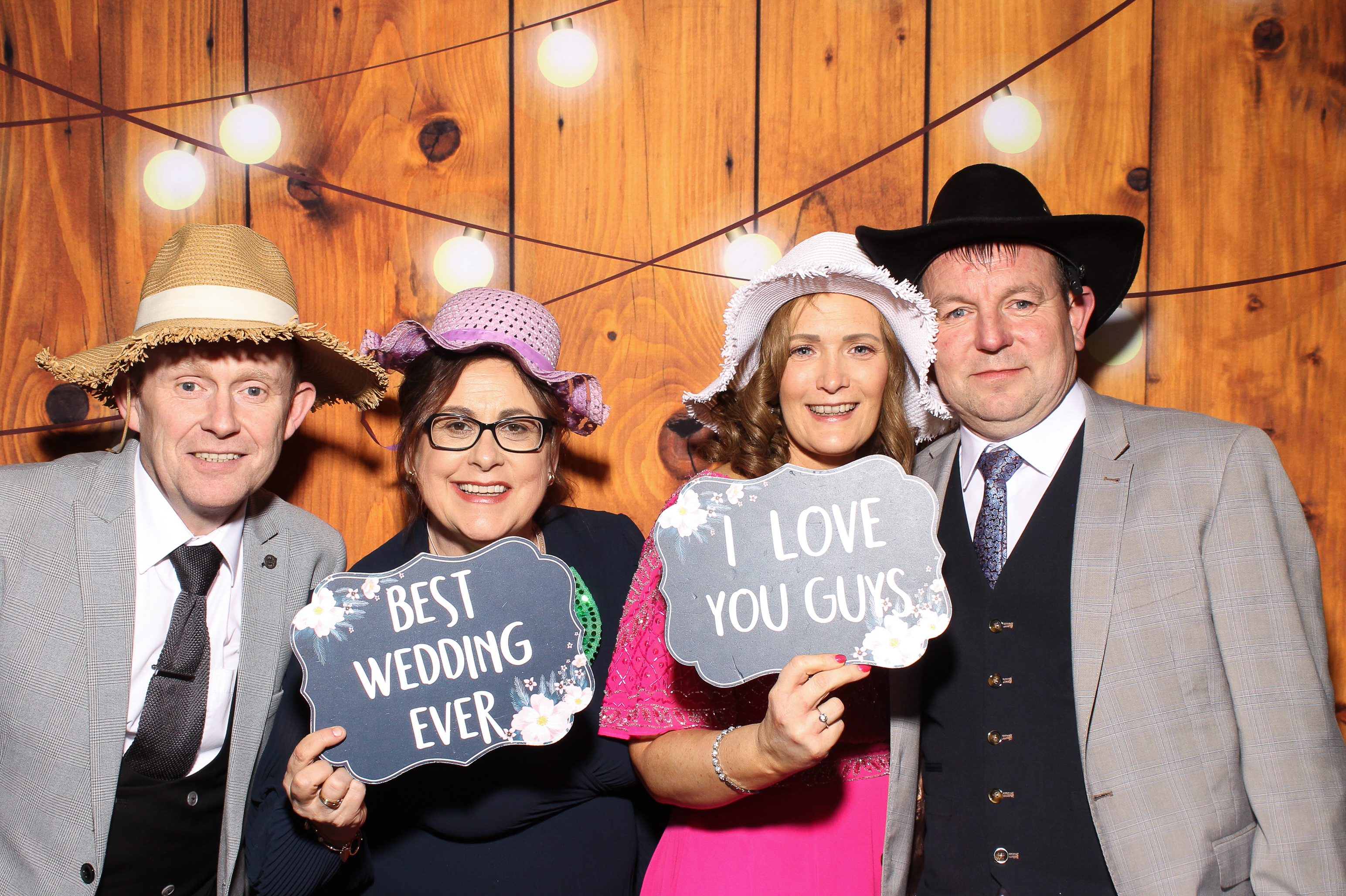 Emer & Conor's Wedding | View more photos from the event at gallery.snapmagic.ie/u/SnapMagic/Emer-Conors-Wedding