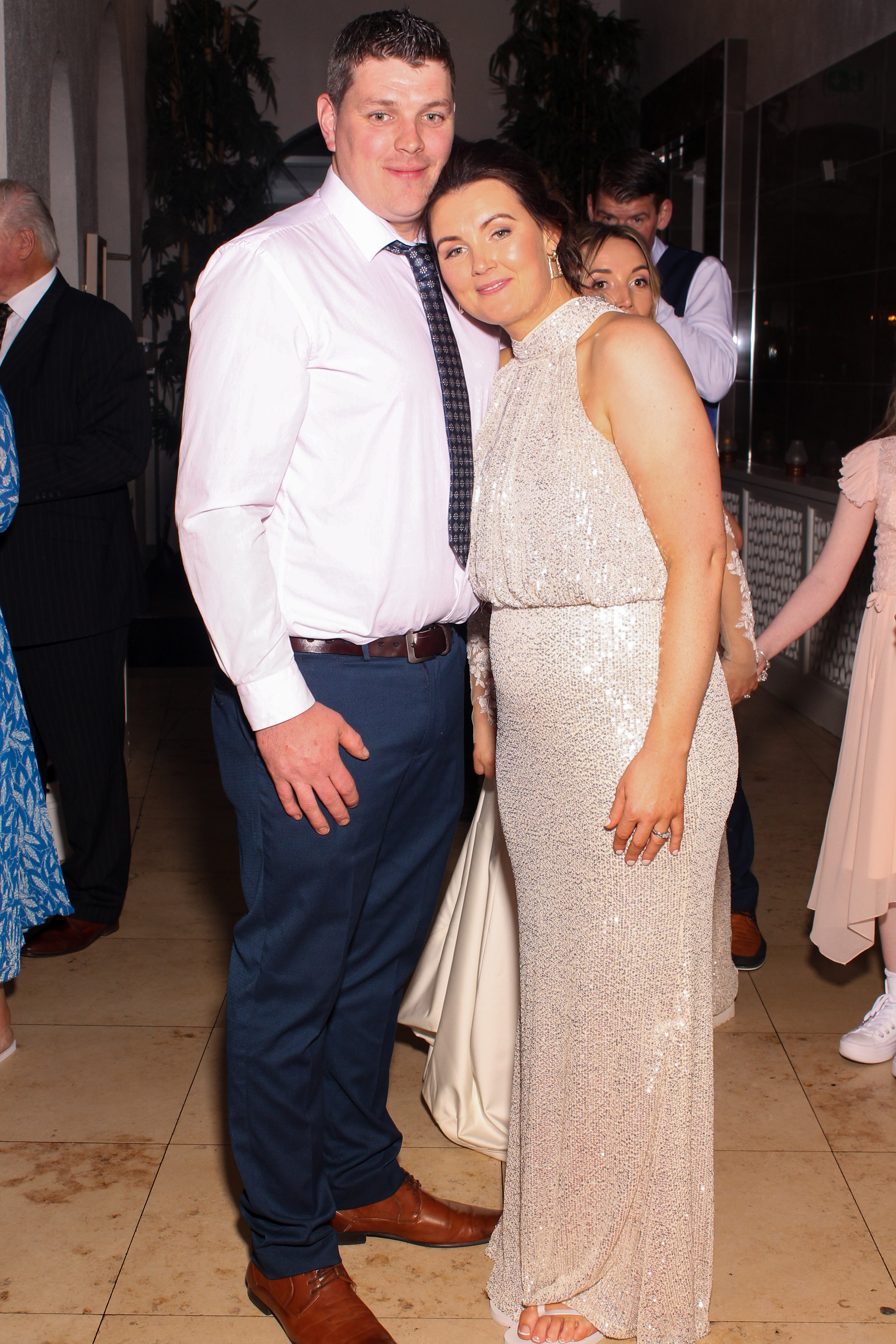 Fiona & Pat's Wedding | View more photos from the event at gallery.snapmagic.ie/u/SnapMagic/Fiona-Pats-Wedding