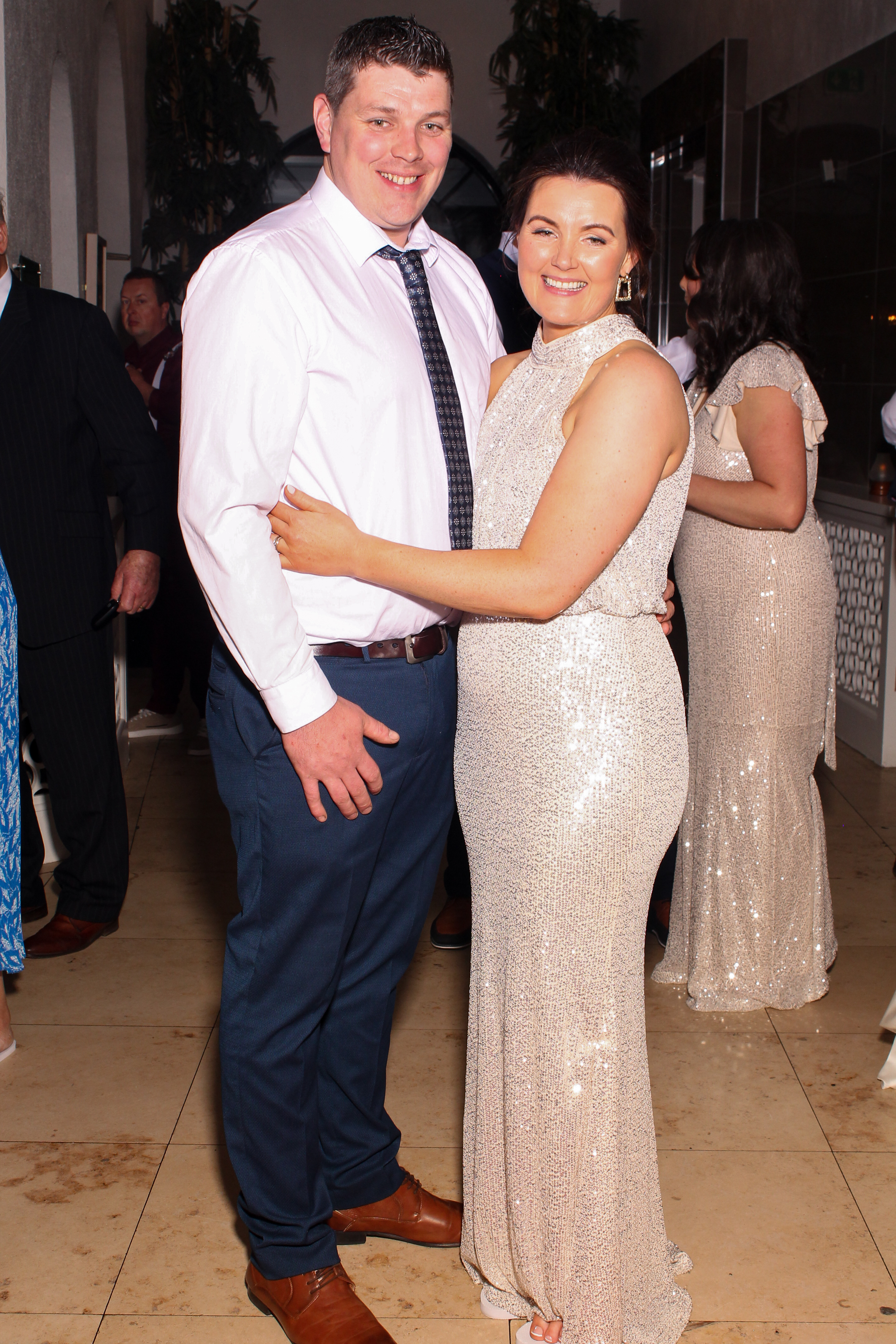 Fiona & Pat's Wedding | View more photos from the event at gallery.snapmagic.ie/u/SnapMagic/Fiona-Pats-Wedding