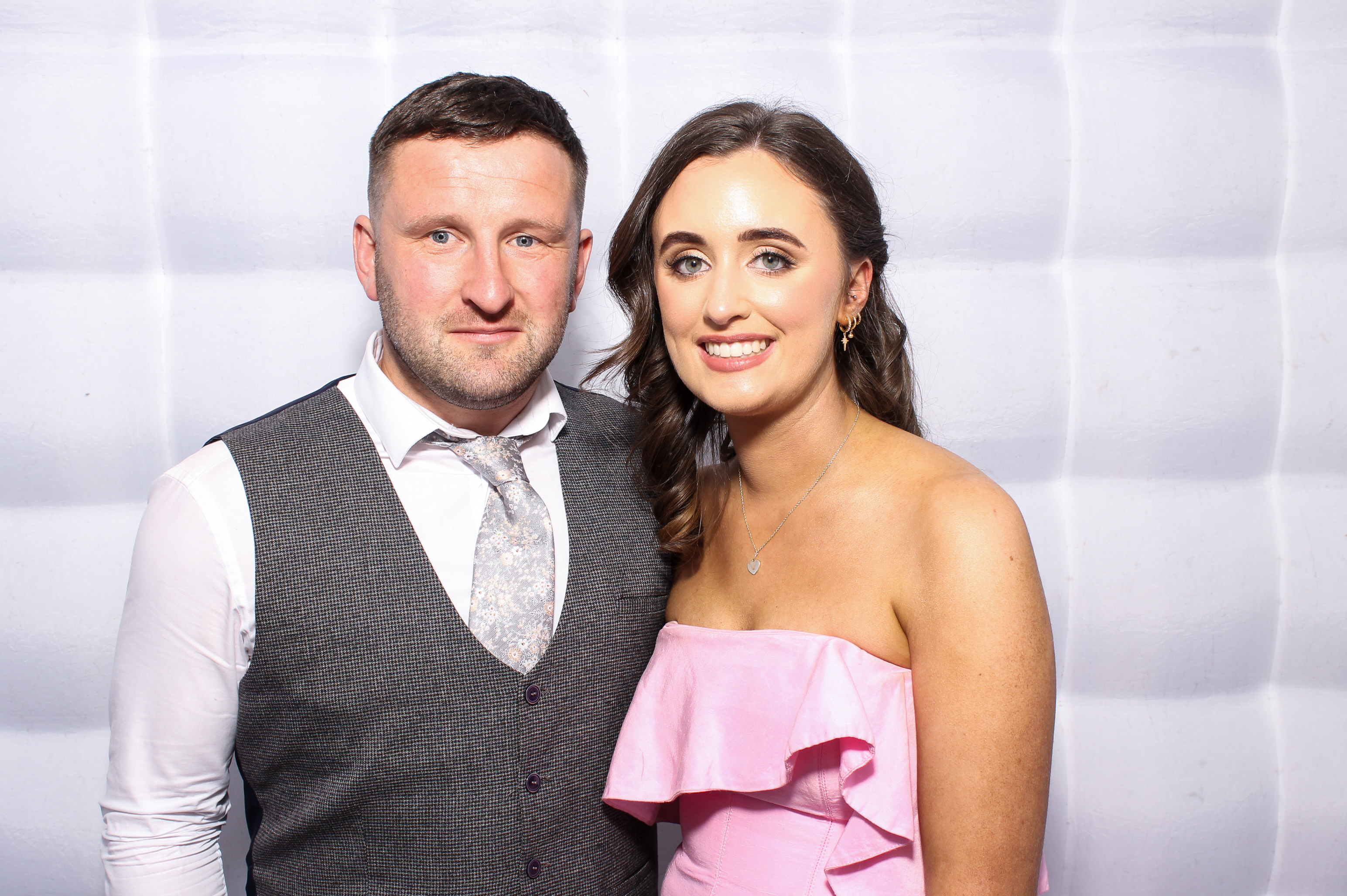 Grace & Fearghal's Wedding | View more photos from the event at gallery.snapmagic.ie/u/SnapMagic/Grace-Fearghals-Wedding