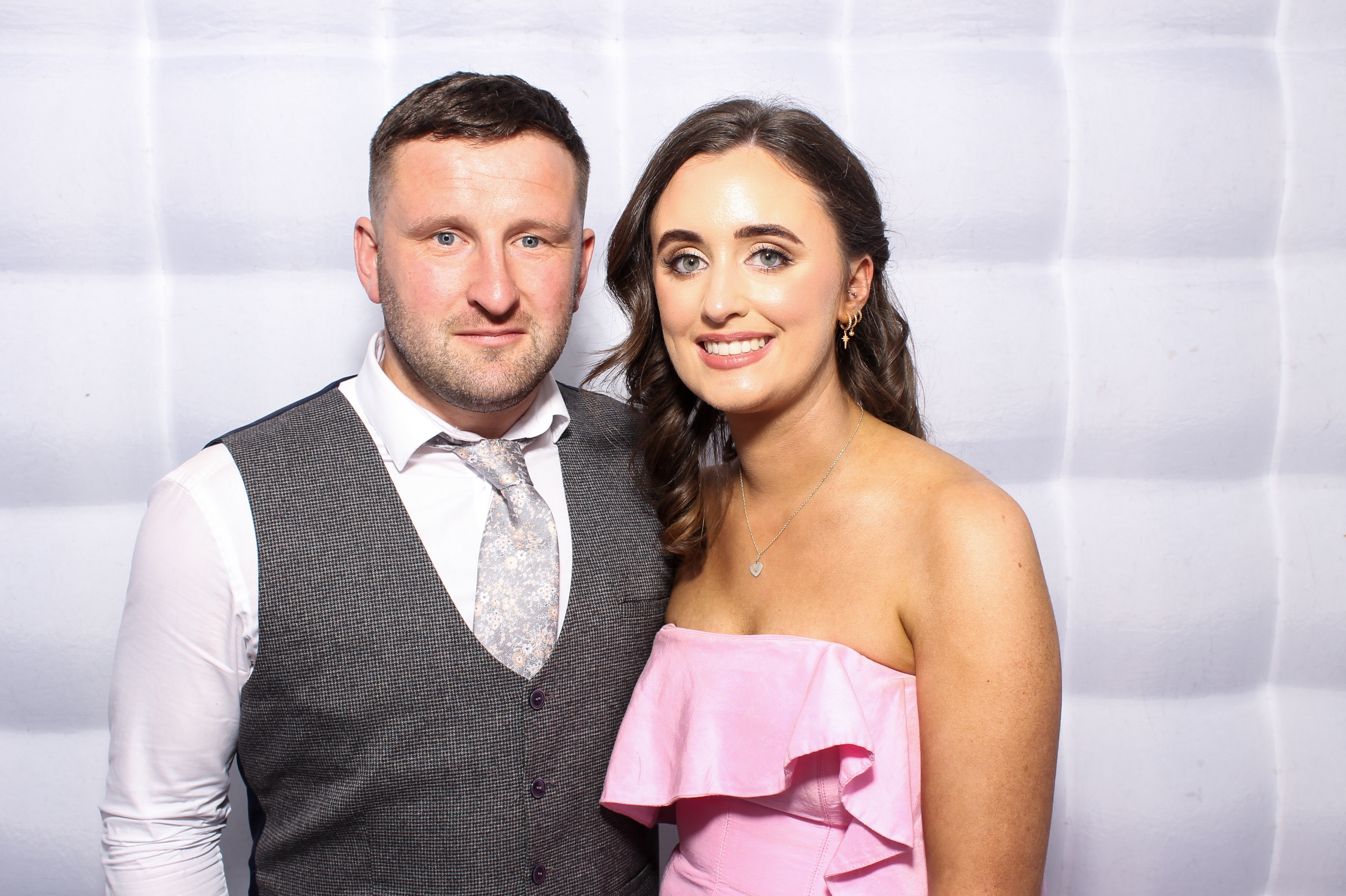 Grace & Fearghal's Wedding | View more photos from the event at gallery.snapmagic.ie/u/SnapMagic/Grace-Fearghals-Wedding