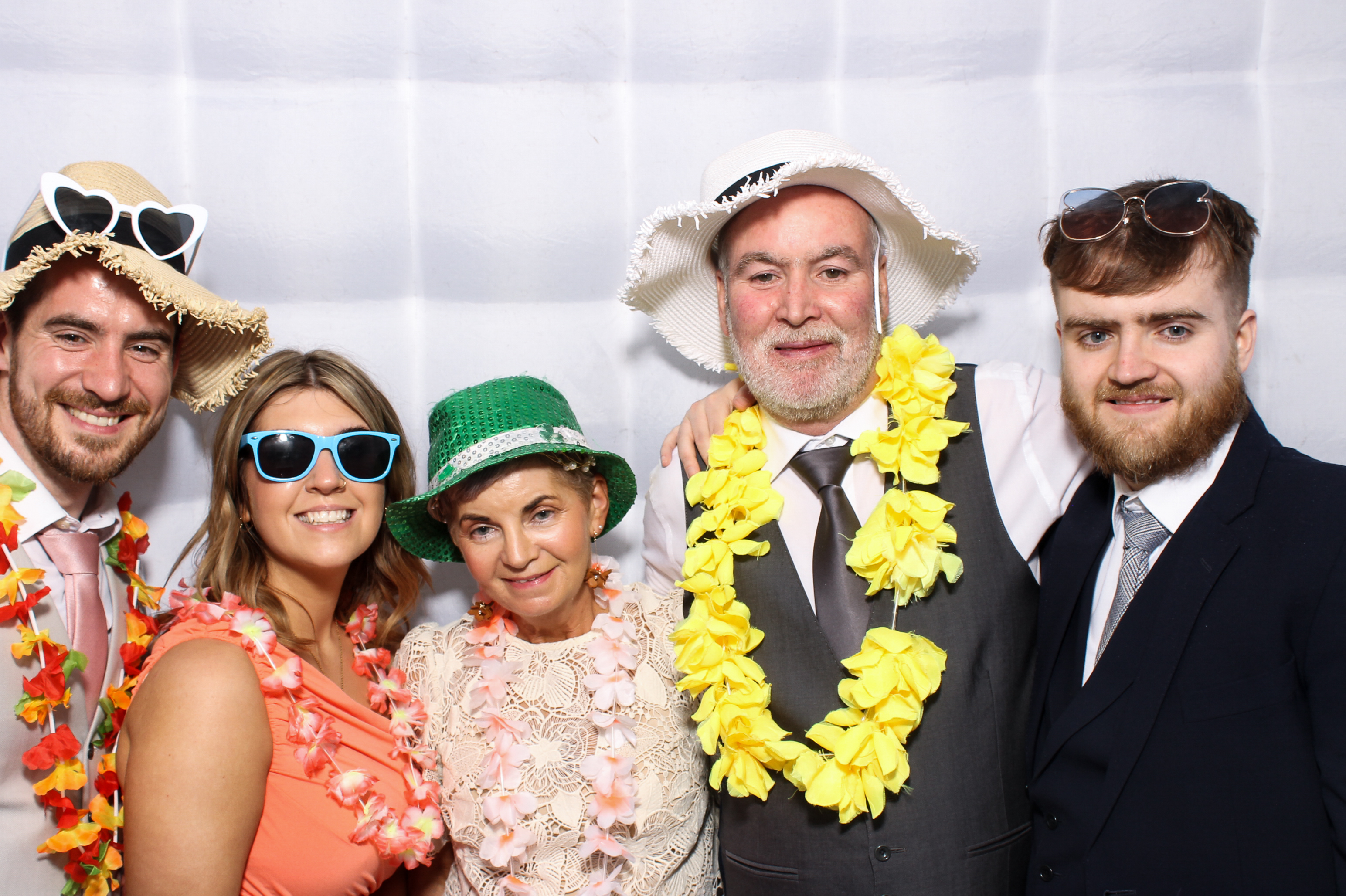 Grace & Fearghal's Wedding | View more photos from the event at gallery.snapmagic.ie/u/SnapMagic/Grace-Fearghals-Wedding