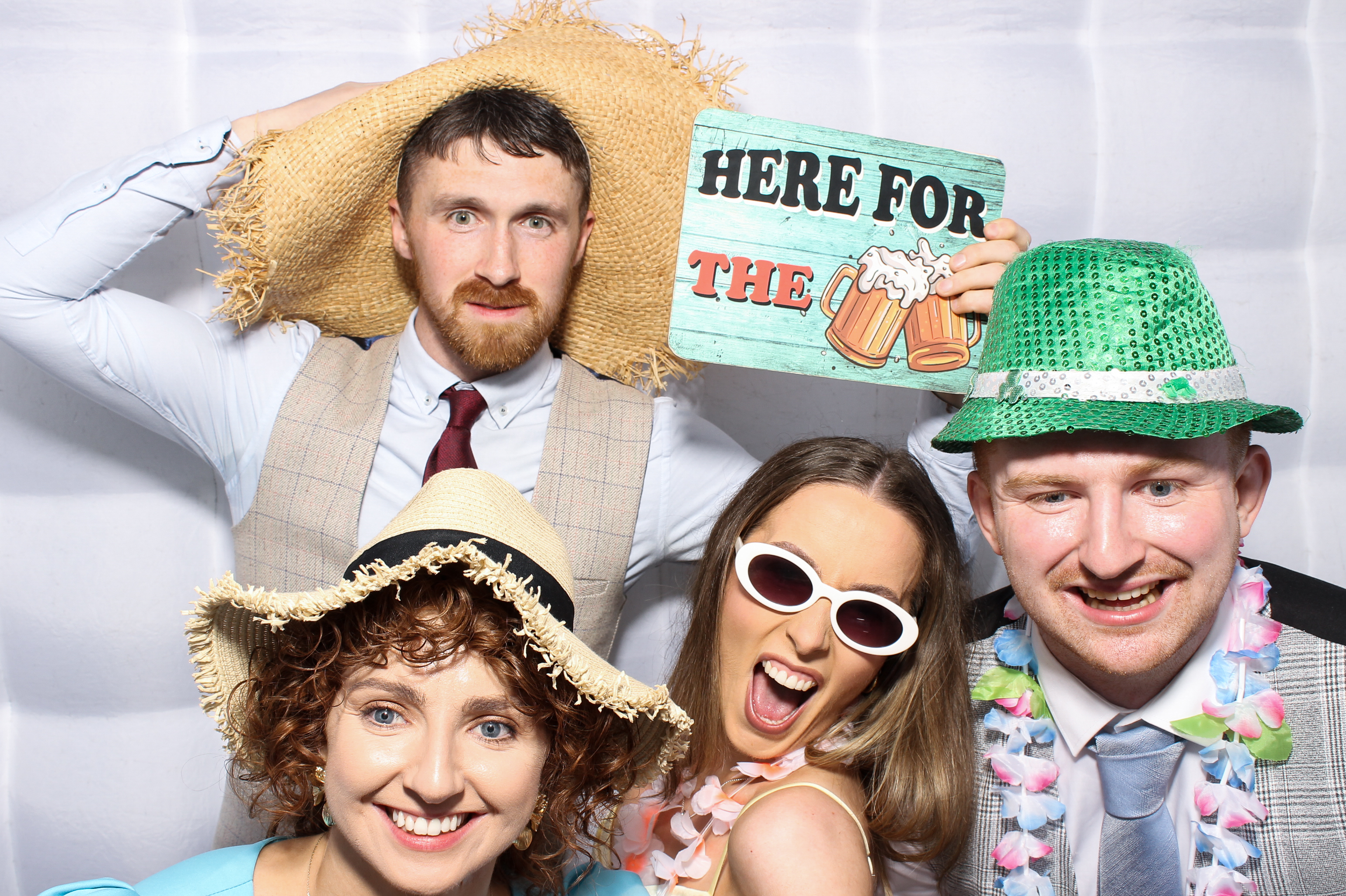 Grace & Fearghal's Wedding | View more photos from the event at gallery.snapmagic.ie/u/SnapMagic/Grace-Fearghals-Wedding