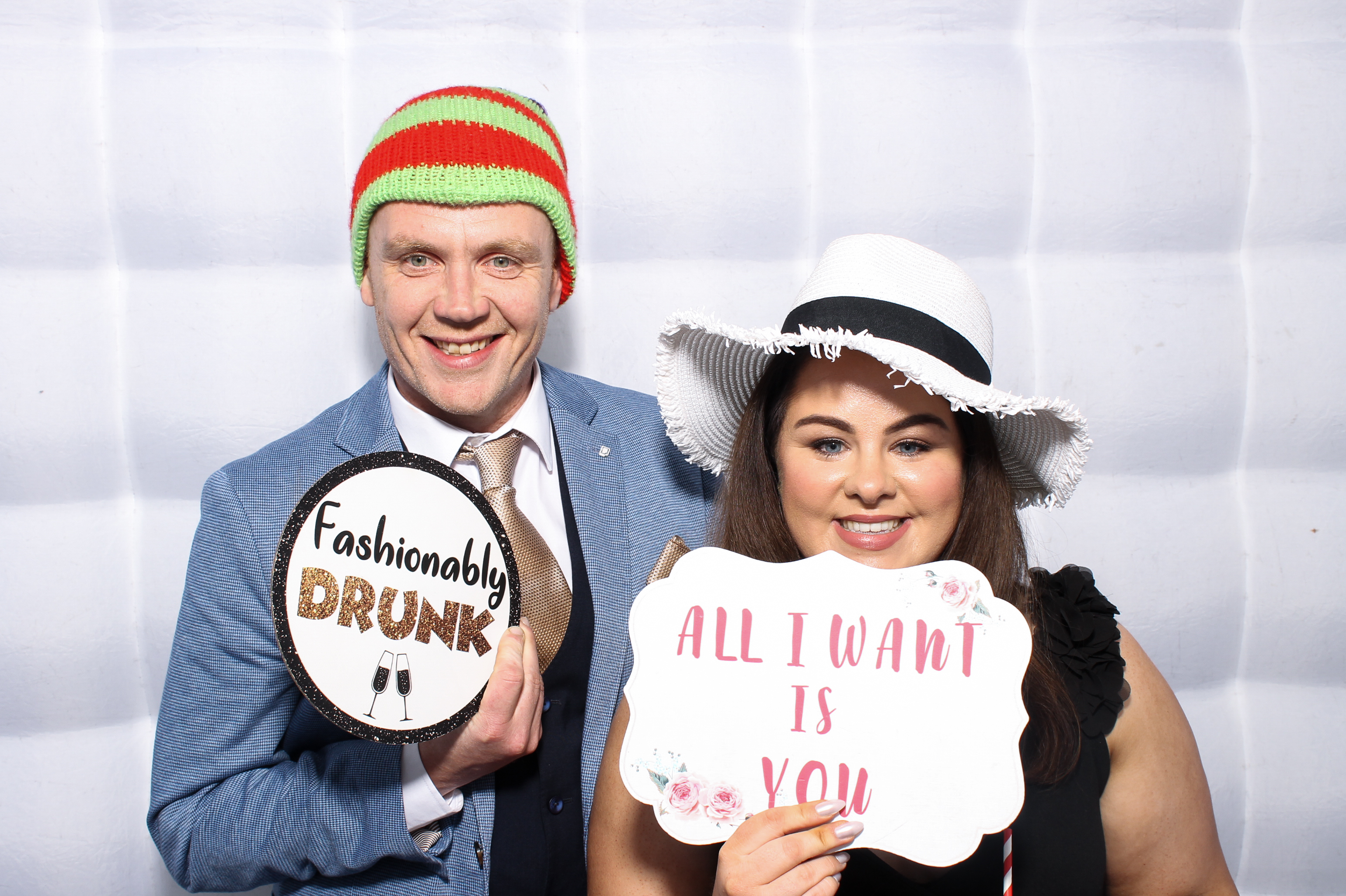 Grace & Fearghal's Wedding | View more photos from the event at gallery.snapmagic.ie/u/SnapMagic/Grace-Fearghals-Wedding