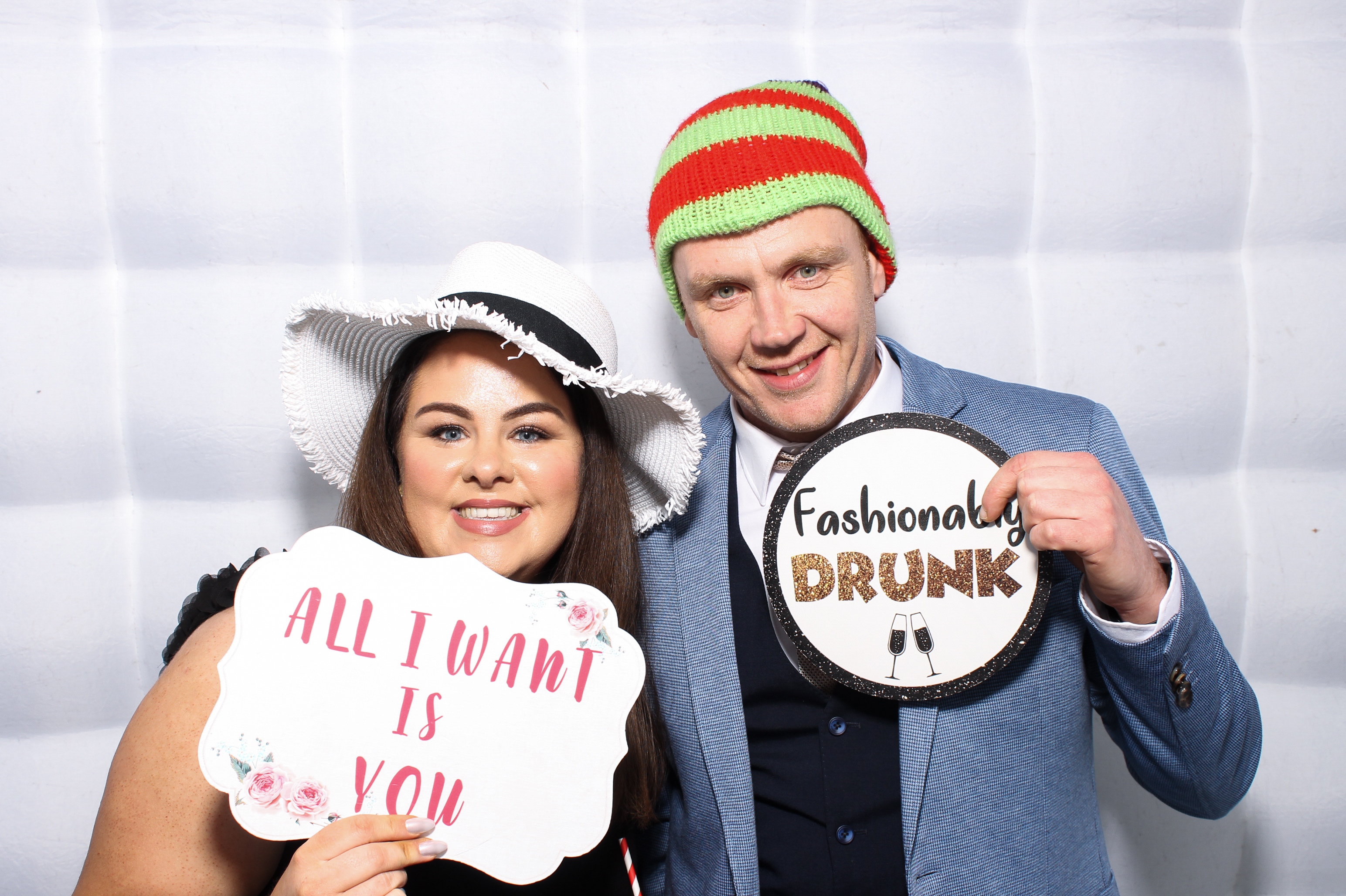 Grace & Fearghal's Wedding | View more photos from the event at gallery.snapmagic.ie/u/SnapMagic/Grace-Fearghals-Wedding