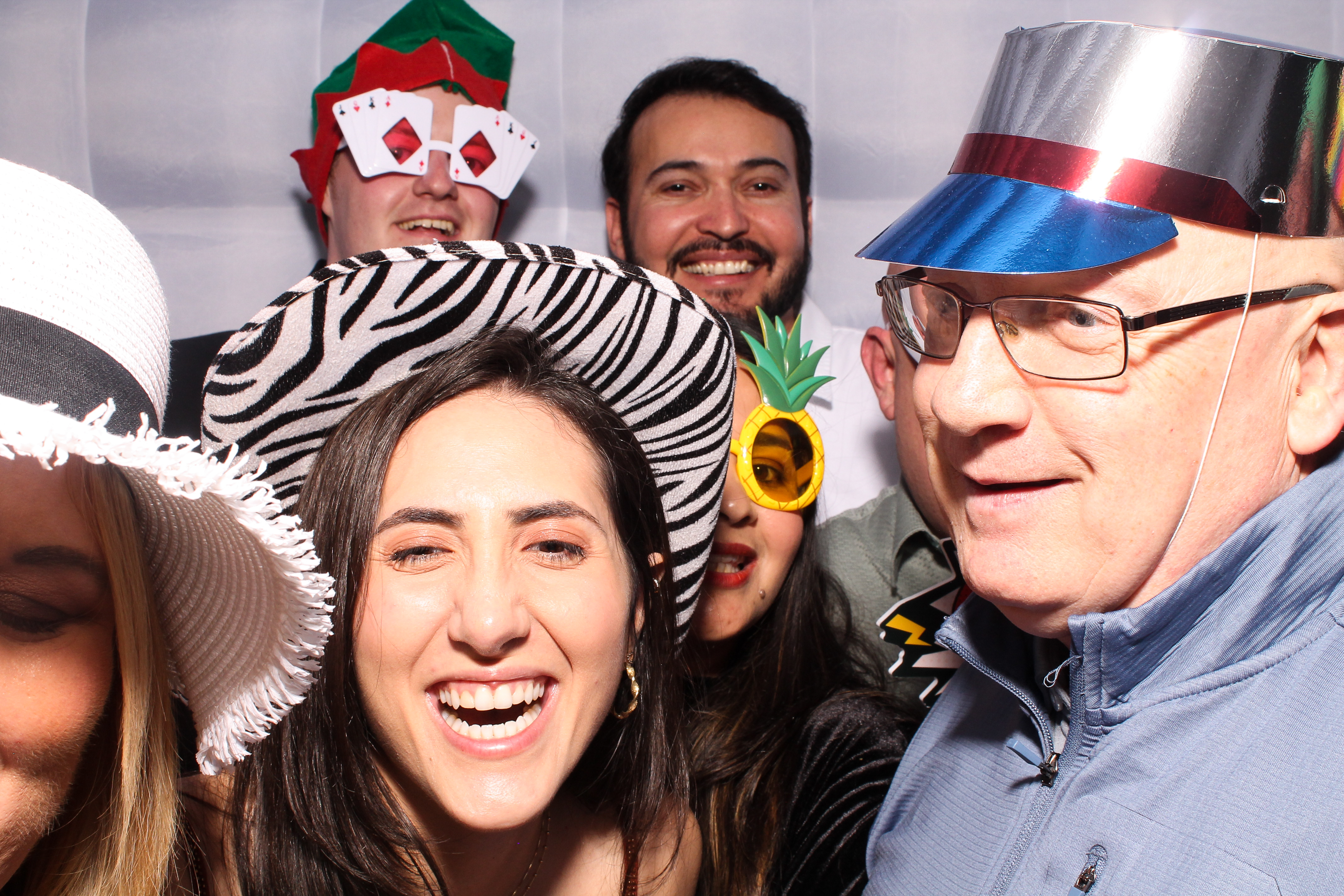 INTEGER Christmas Party 2025 | View more photos from the event at gallery.snapmagic.ie/u/SnapMagic/INTEGER-Christmas-Party-2025