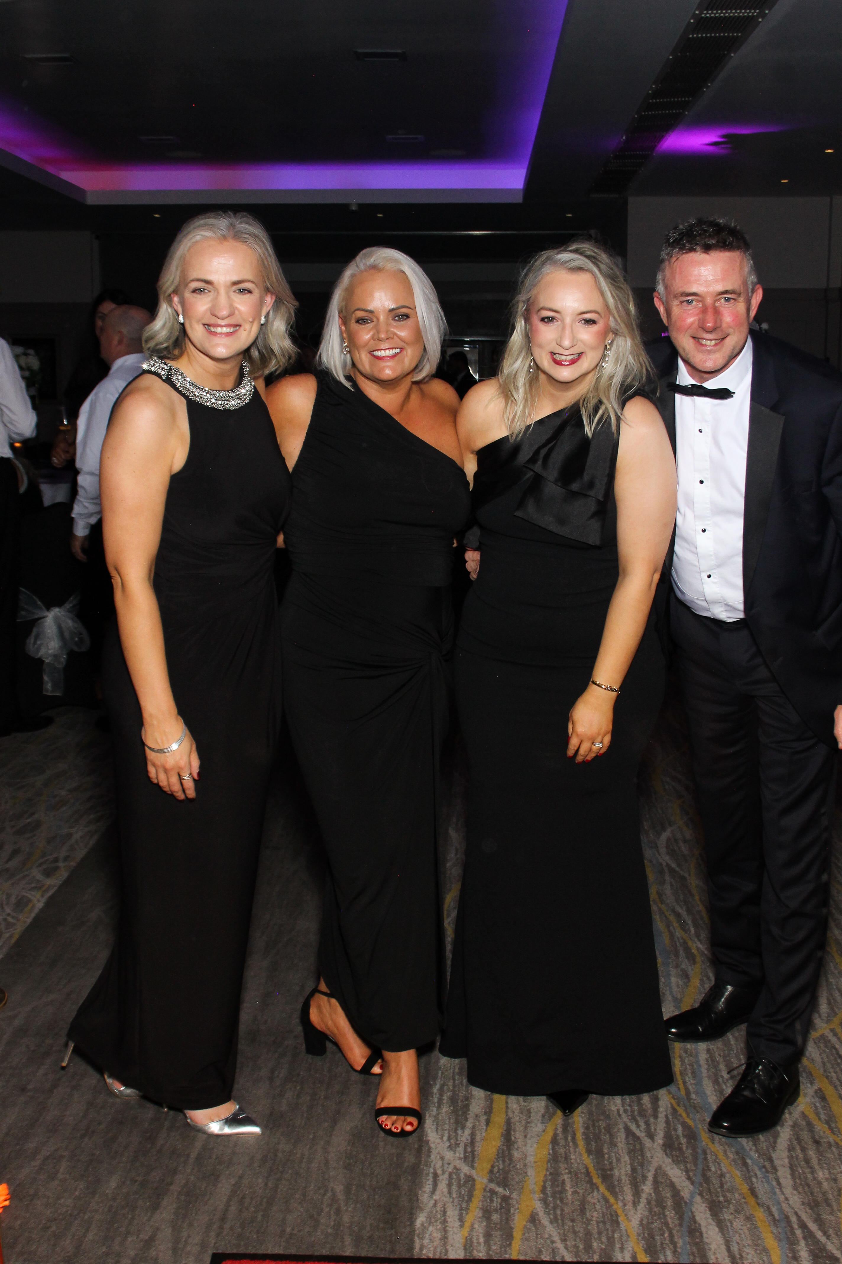 Insurance Institute of Sligo Annual Dinner 2025 | View more photos from the event at gallery.snapmagic.ie/u/SnapMagic/Insurance-Institute-of-Sligo-Annual-Dinner-2025
