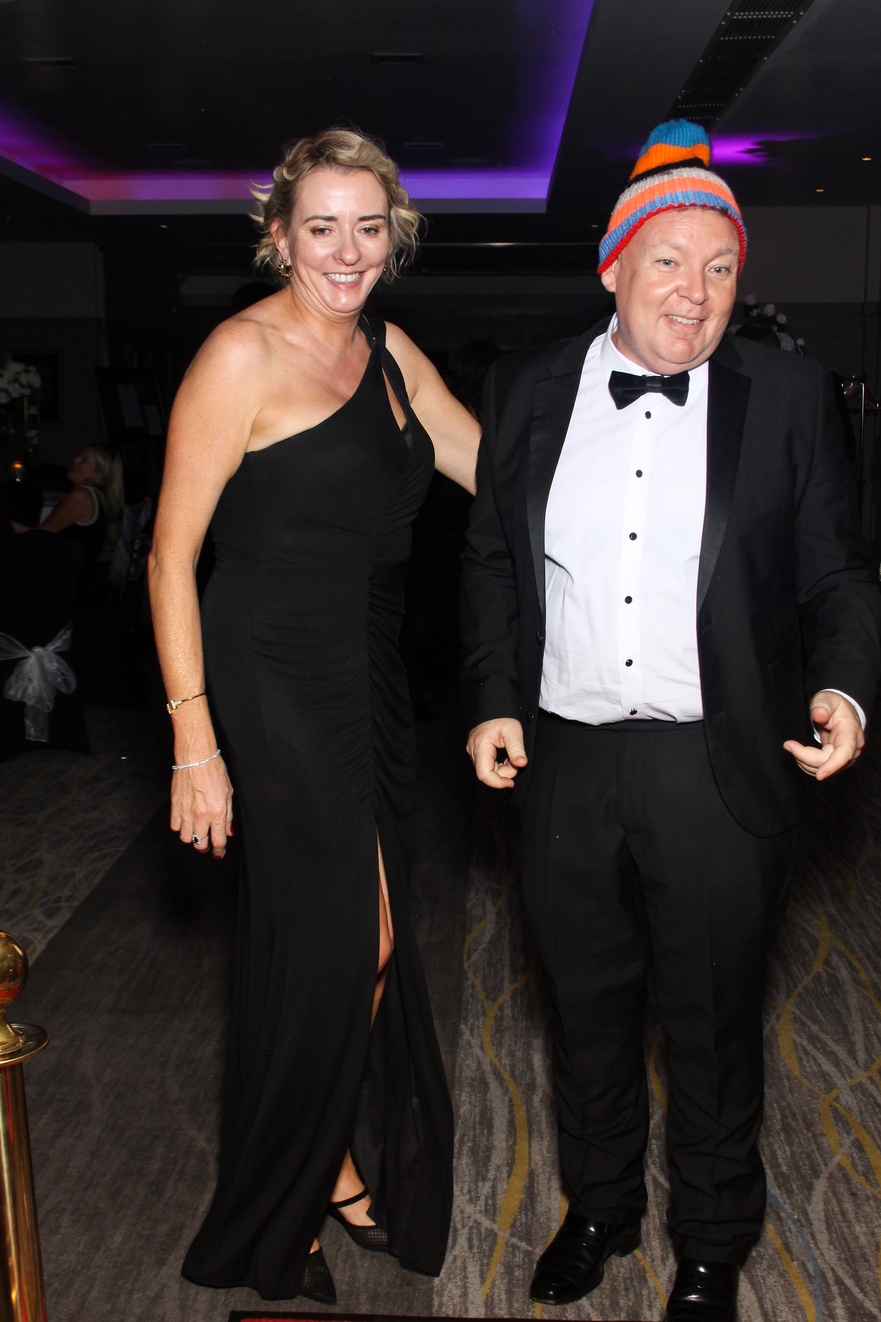 Insurance Institute of Sligo Annual Dinner 2025 | View more photos from the event at gallery.snapmagic.ie/u/SnapMagic/Insurance-Institute-of-Sligo-Annual-Dinner-2025