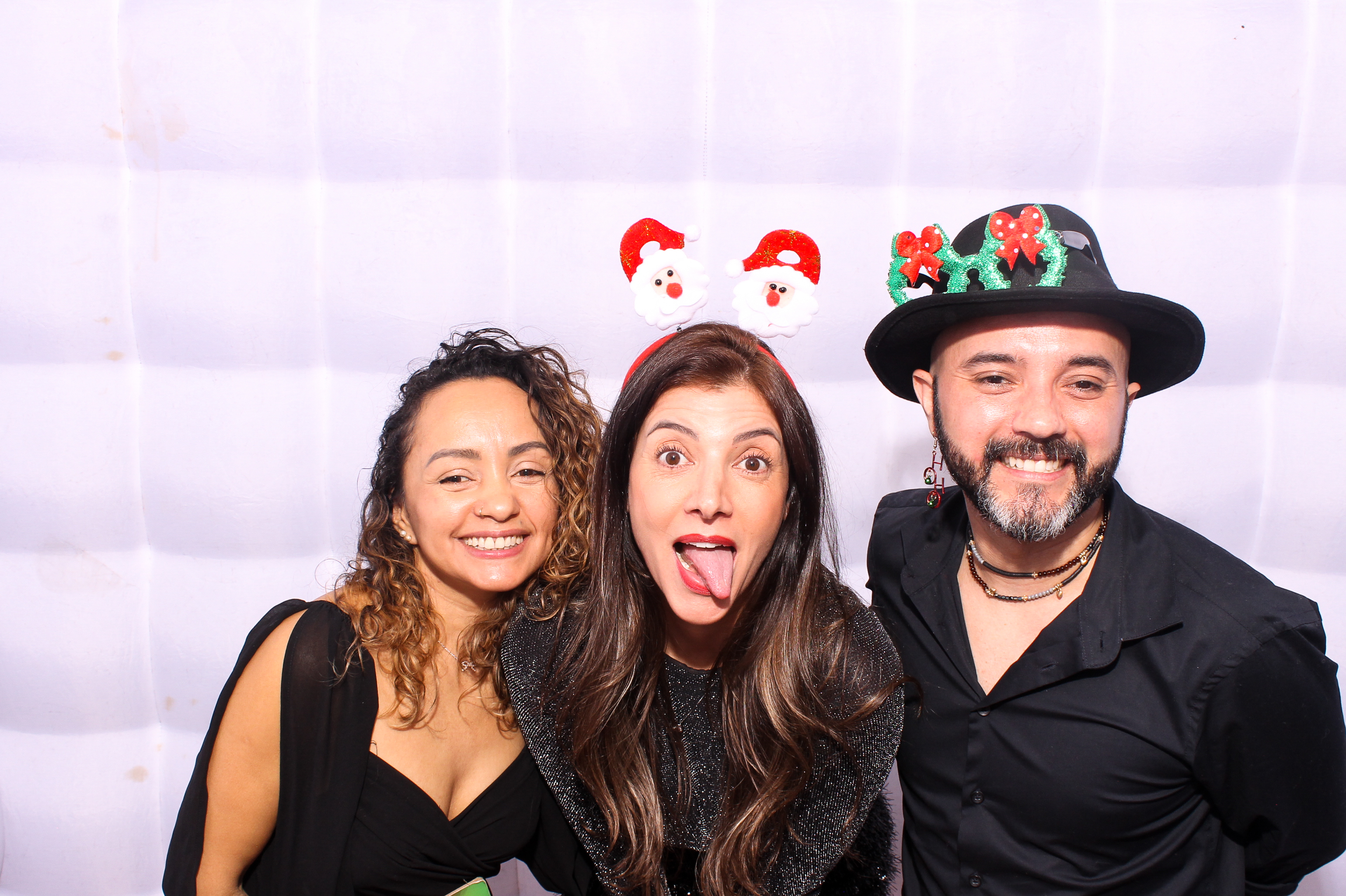 Integer Christmas Party 2024 | View more photos from the event at gallery.snapmagic.ie/u/SnapMagic/Integer-Christmas-Party-2024