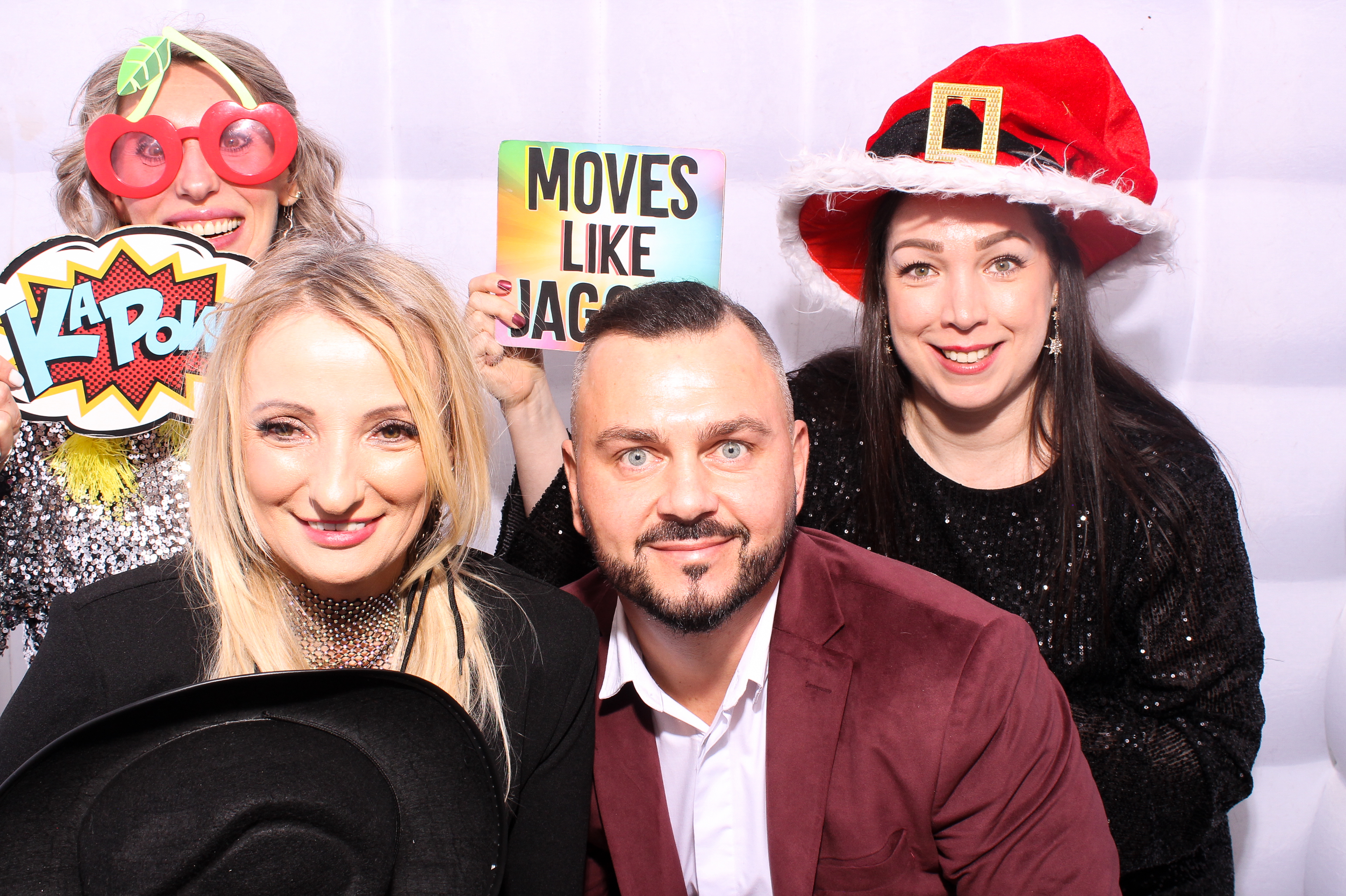 Integer Christmas Party 2024 | View more photos from the event at gallery.snapmagic.ie/u/SnapMagic/Integer-Christmas-Party-2024