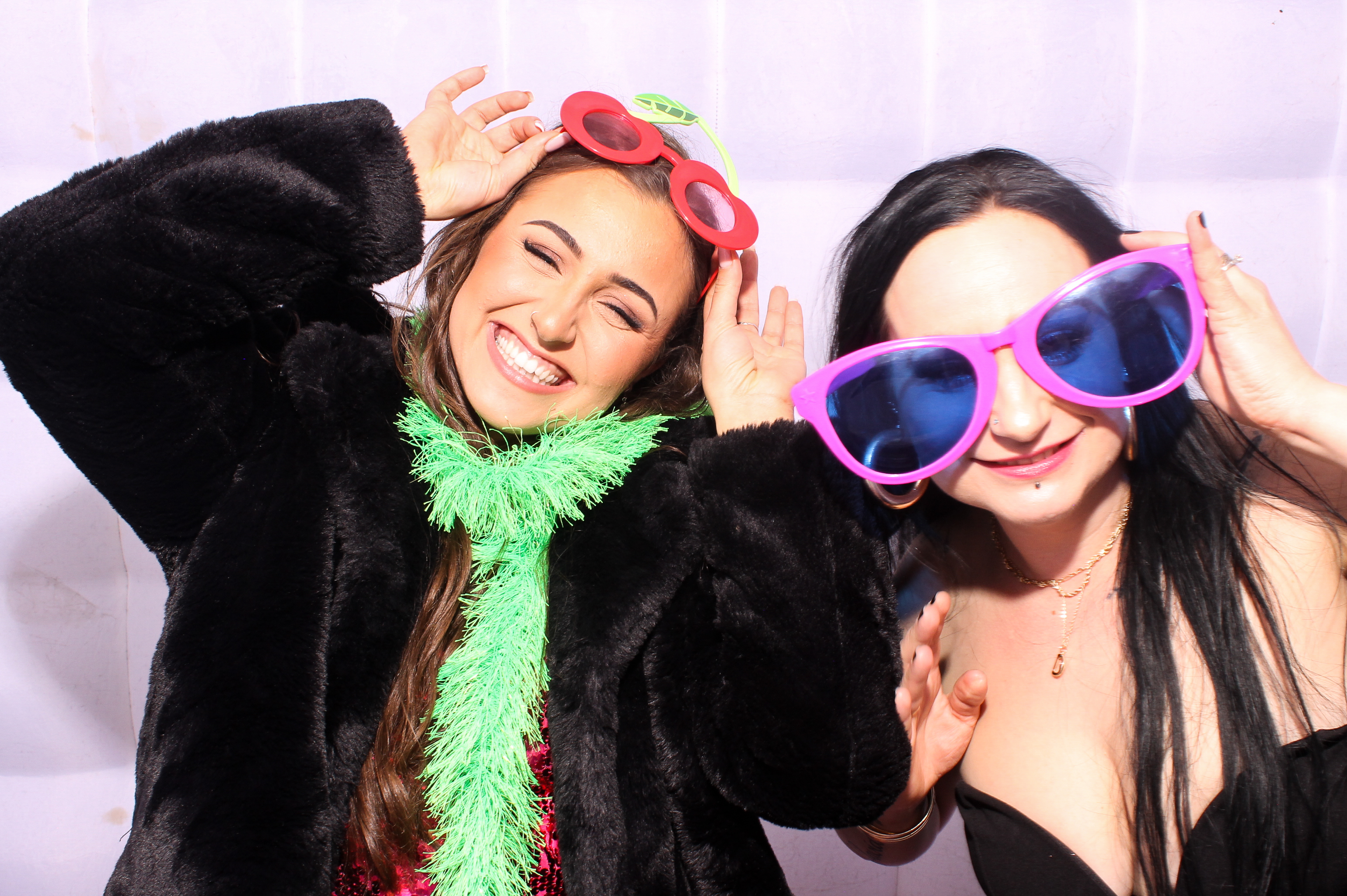Integer Christmas Party 2024 | View more photos from the event at gallery.snapmagic.ie/u/SnapMagic/Integer-Christmas-Party-2024