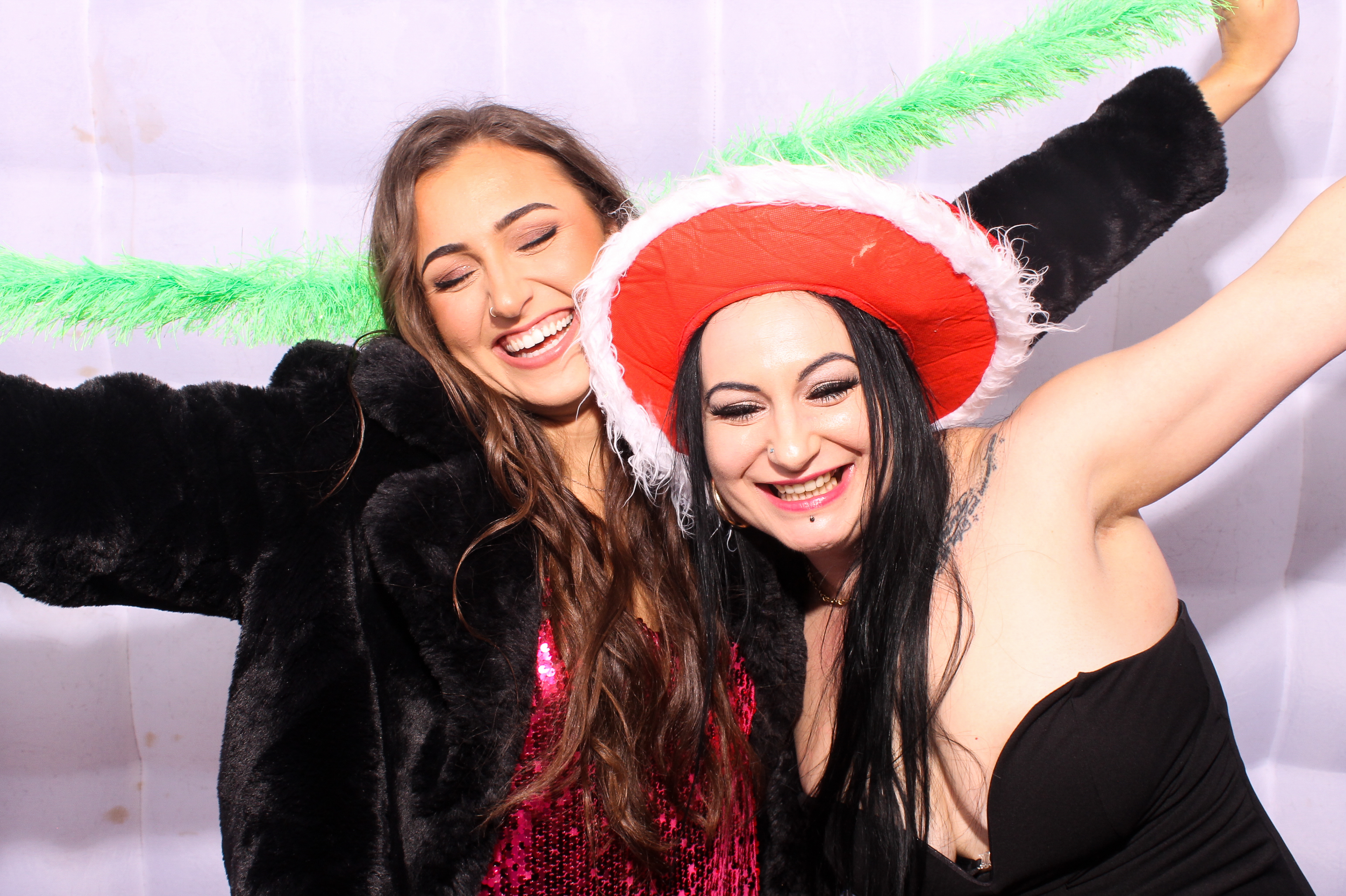 Integer Christmas Party 2024 | View more photos from the event at gallery.snapmagic.ie/u/SnapMagic/Integer-Christmas-Party-2024