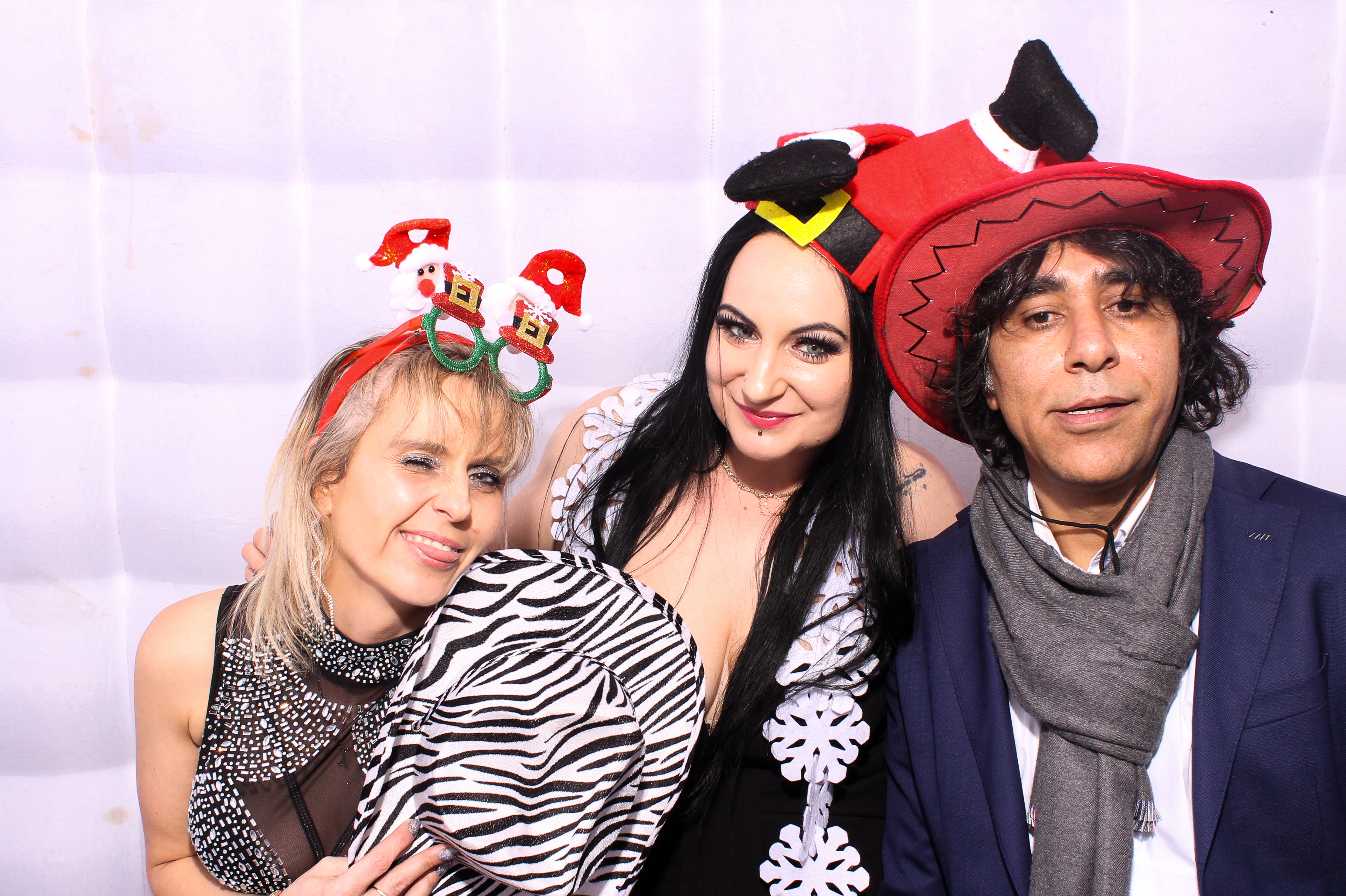 Integer Christmas Party 2024 | View more photos from the event at gallery.snapmagic.ie/u/SnapMagic/Integer-Christmas-Party-2024