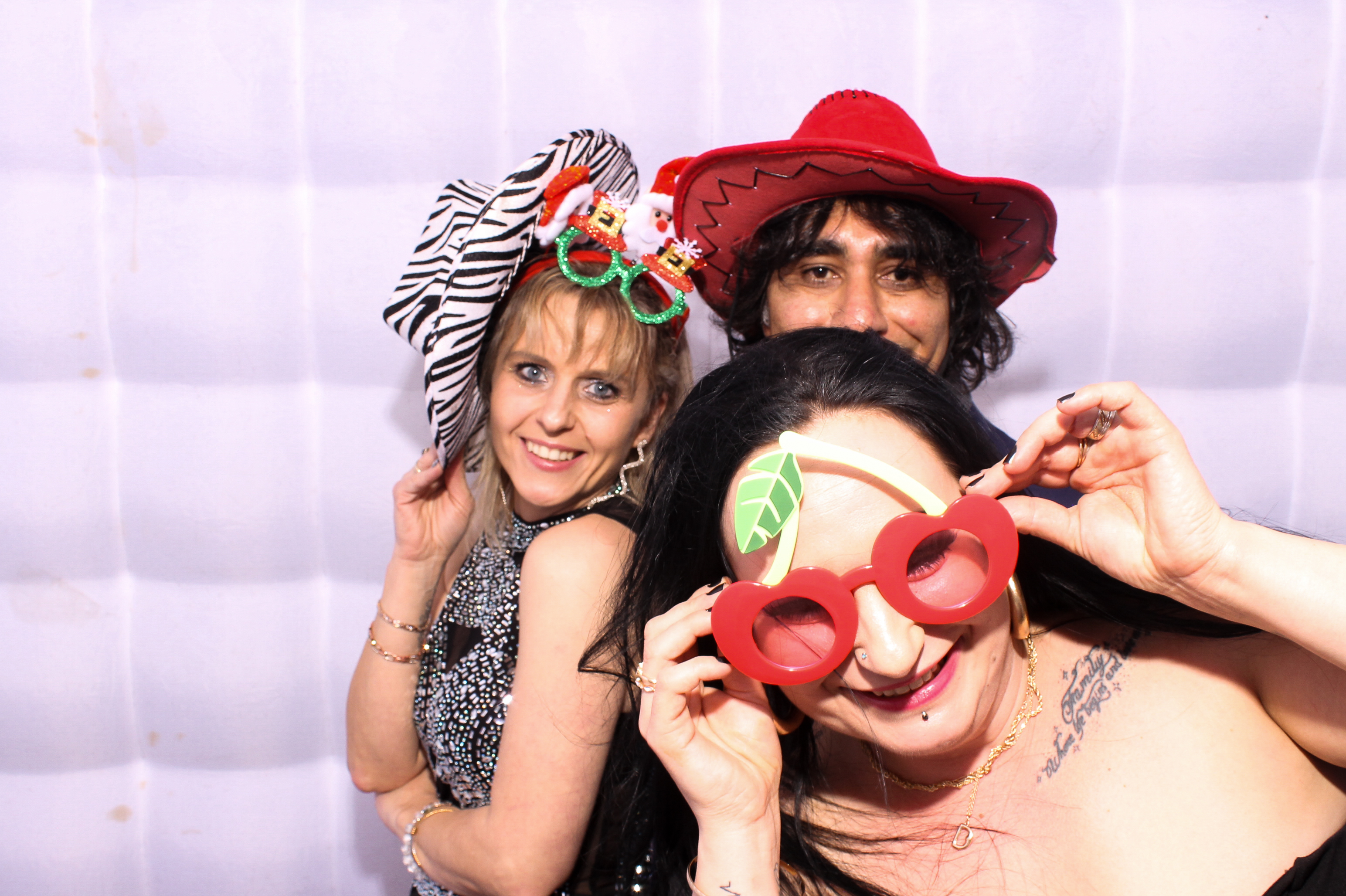 Integer Christmas Party 2024 | View more photos from the event at gallery.snapmagic.ie/u/SnapMagic/Integer-Christmas-Party-2024